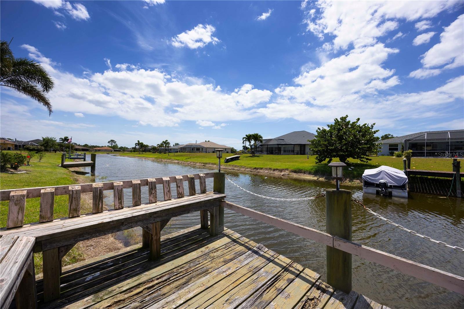 184 MARK TWAIN LN, ROTONDA WEST, FL, 33947