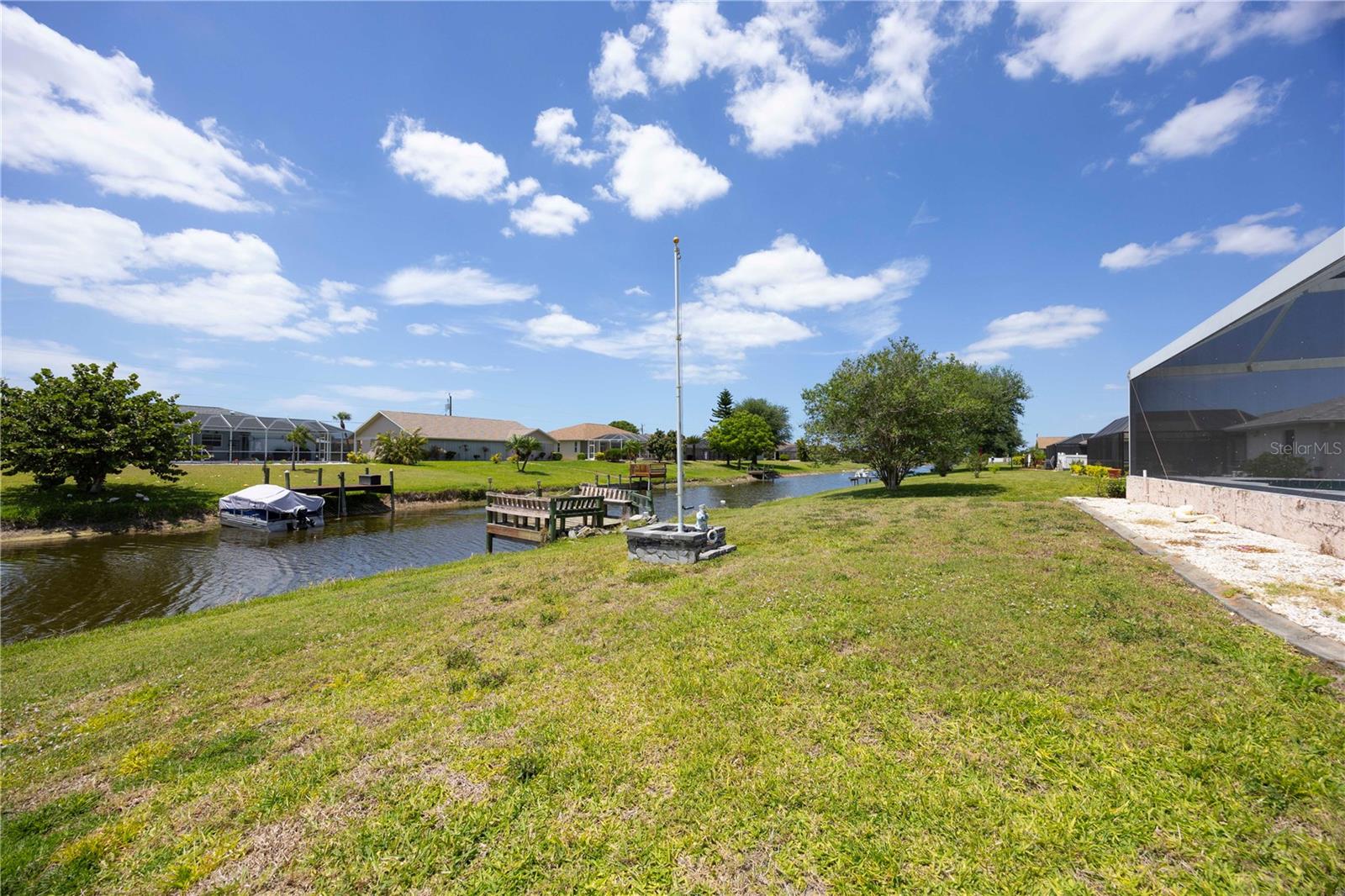 184 MARK TWAIN LN, ROTONDA WEST, FL, 33947