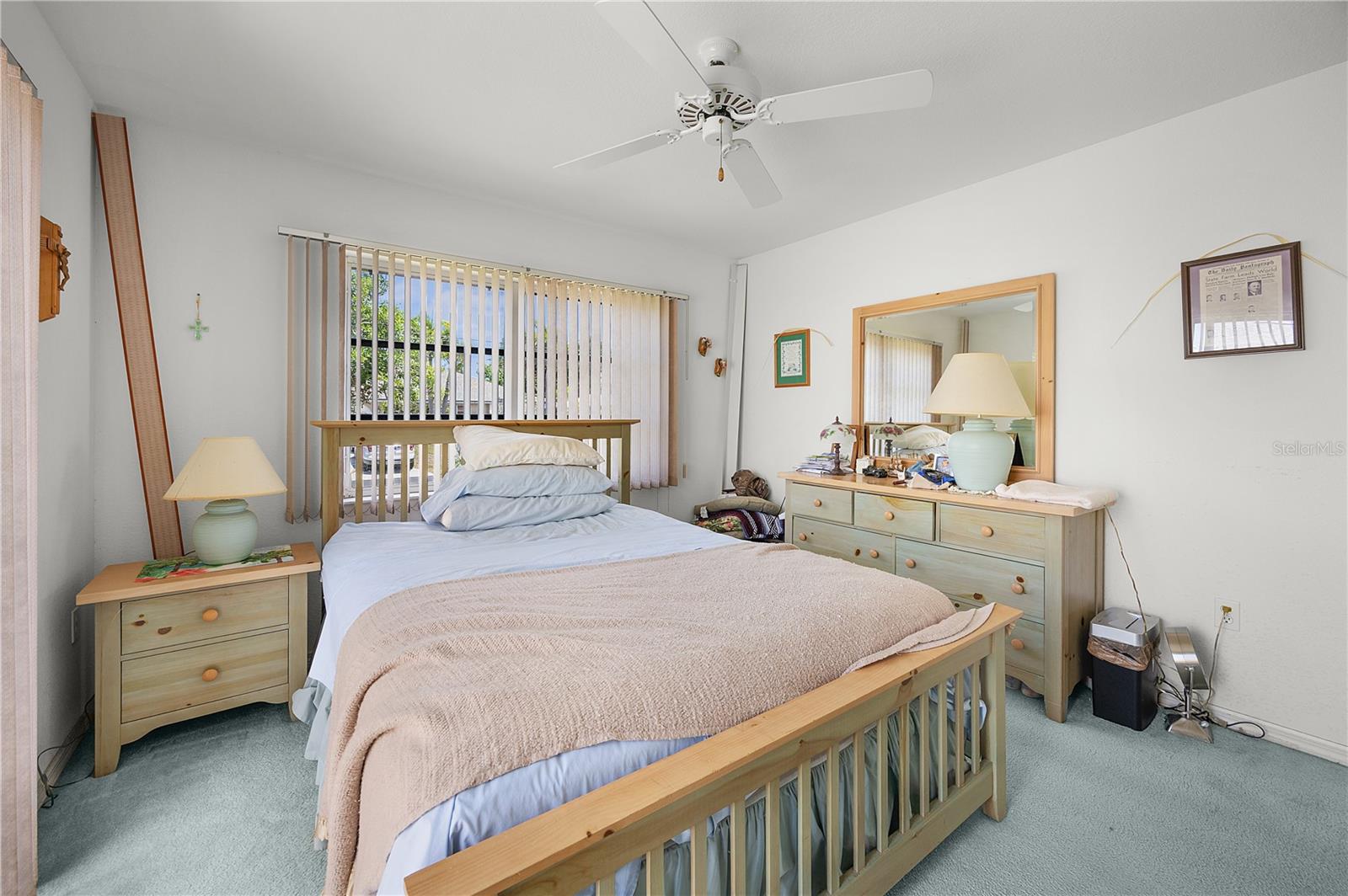 184 MARK TWAIN LN, ROTONDA WEST, FL, 33947