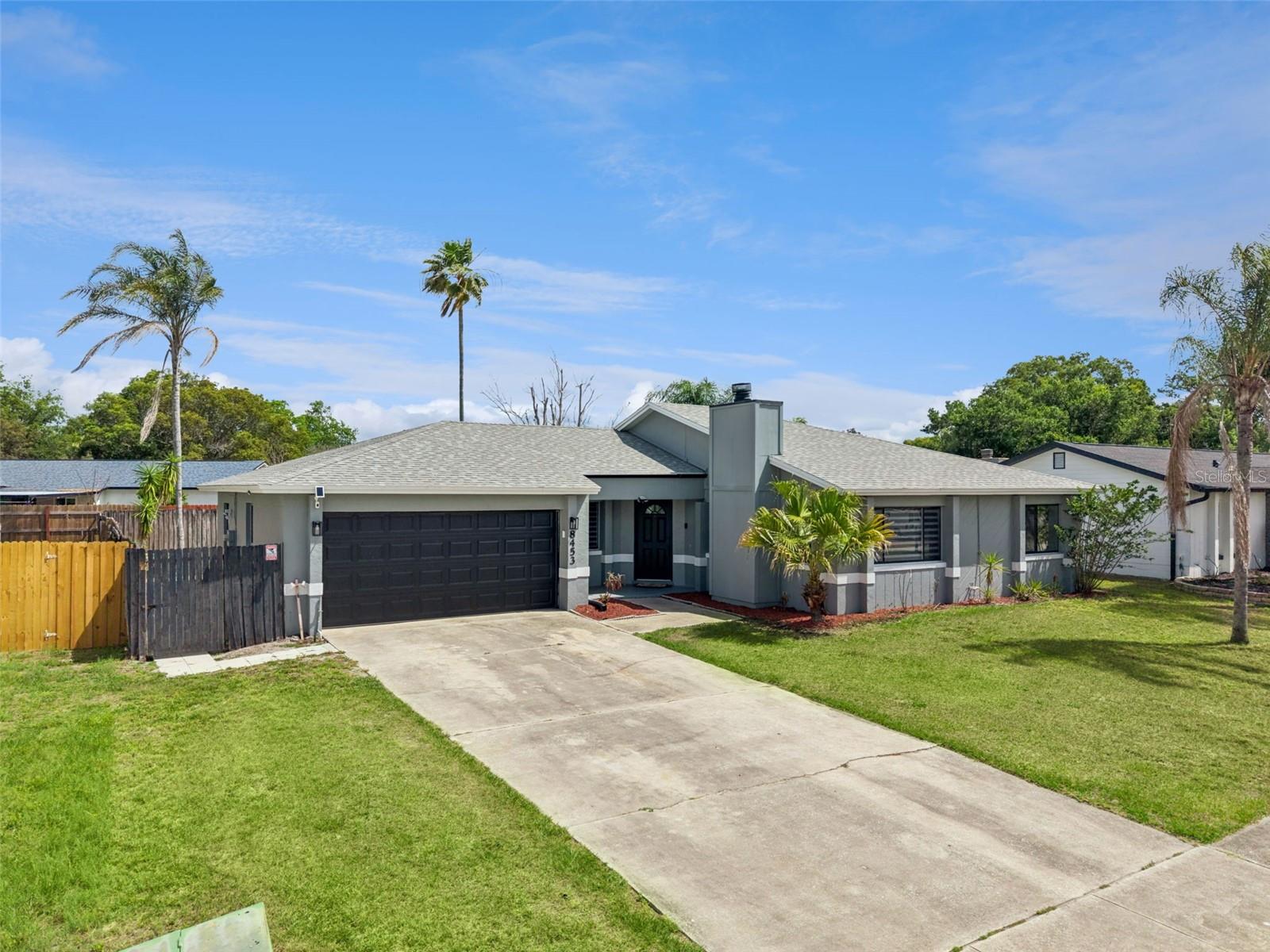 8453 MATTITUCK CIR, ORLANDO, FL, 32829