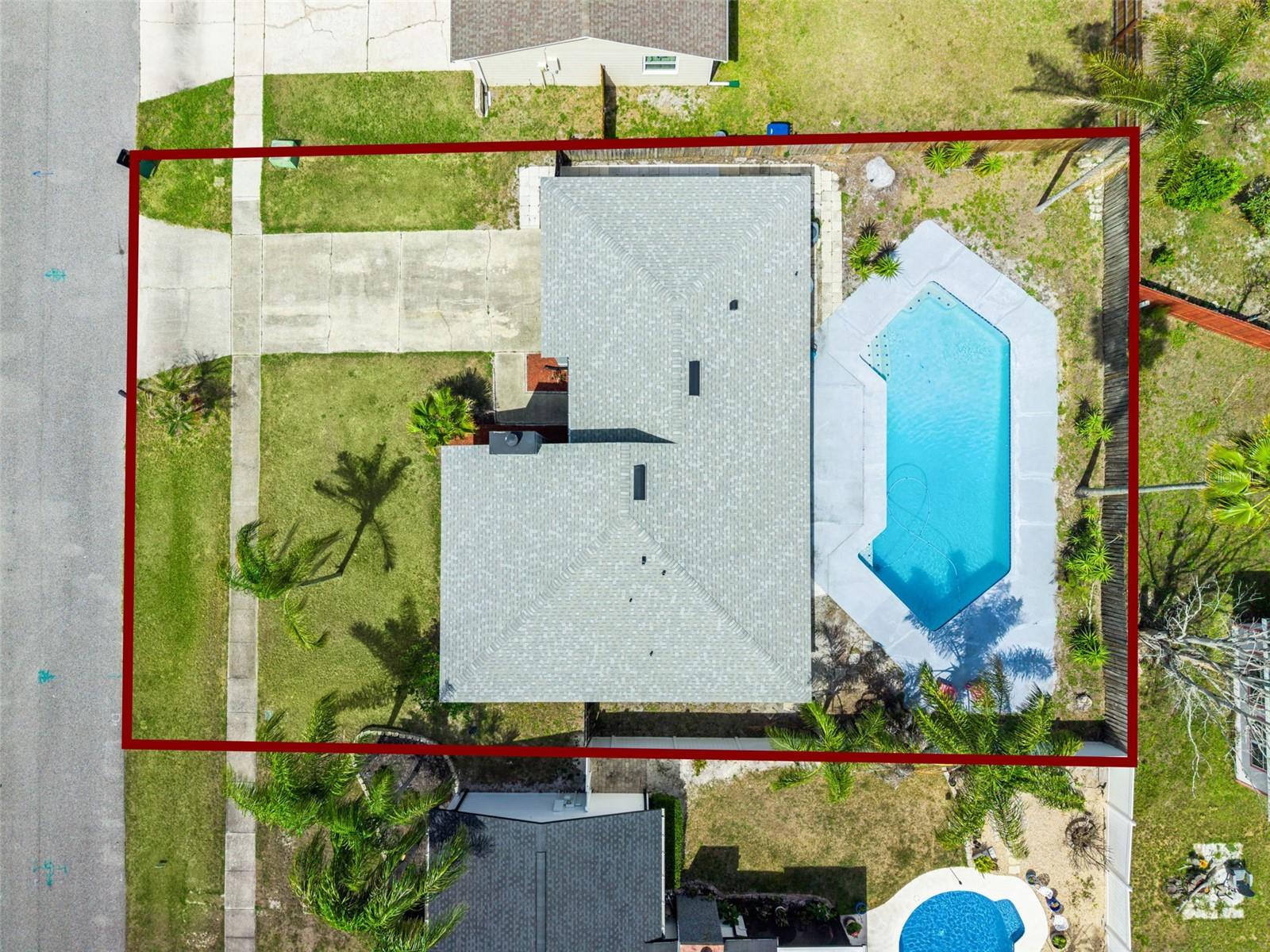 8453 MATTITUCK CIR, ORLANDO, FL, 32829