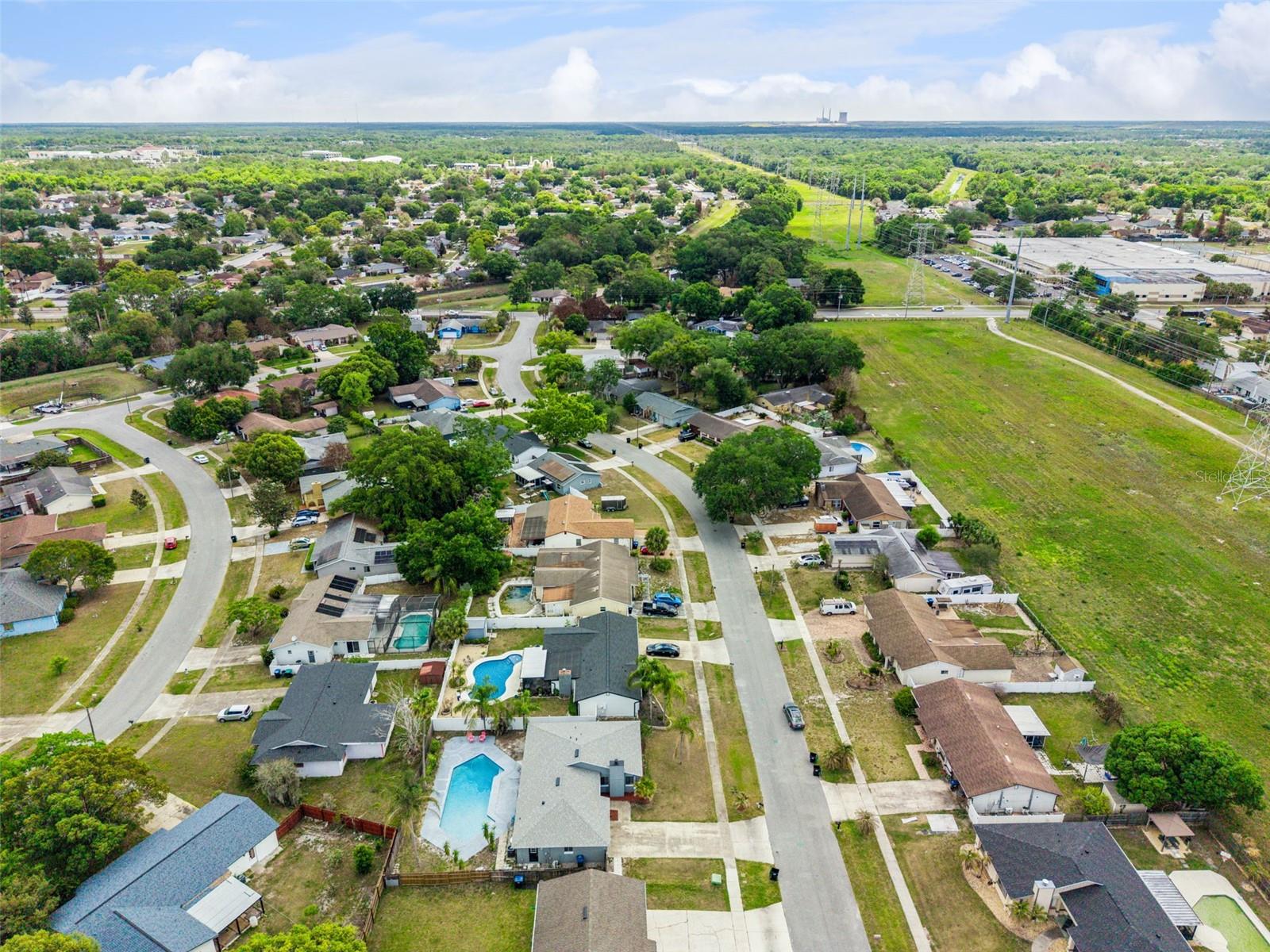 8453 MATTITUCK CIR, ORLANDO, FL, 32829