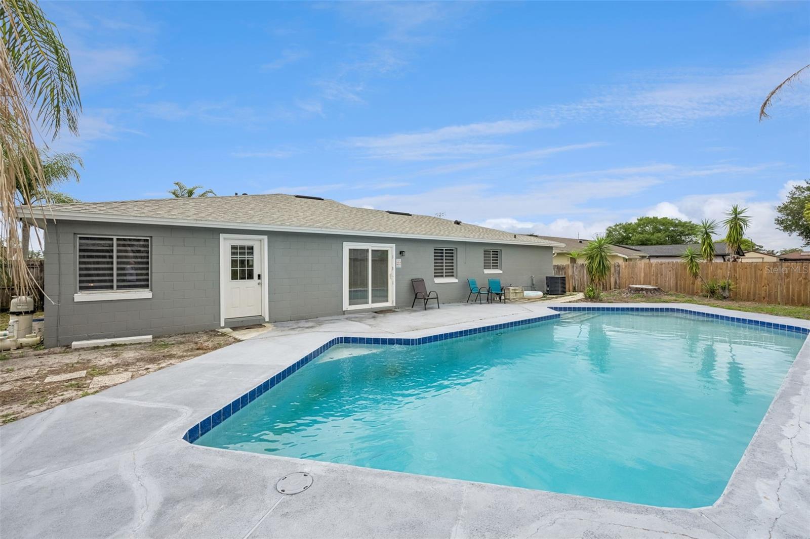 8453 MATTITUCK CIR, ORLANDO, FL, 32829