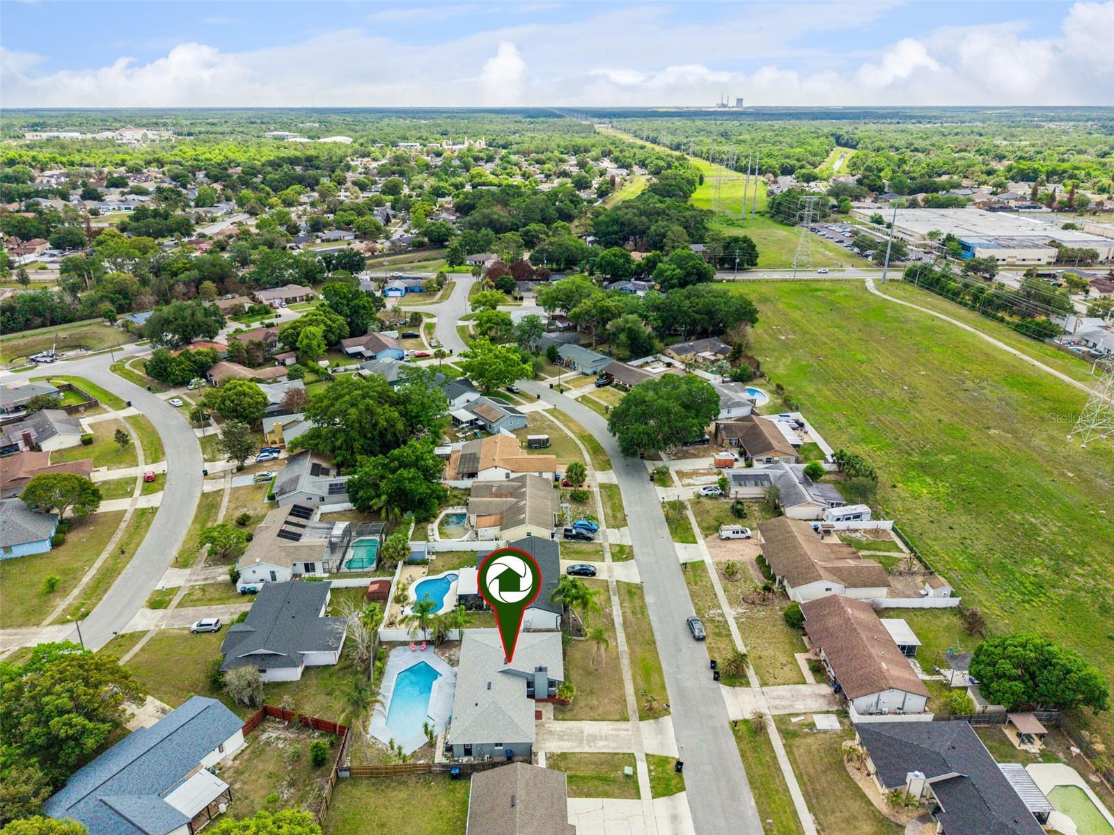 8453 MATTITUCK CIR, ORLANDO, FL, 32829