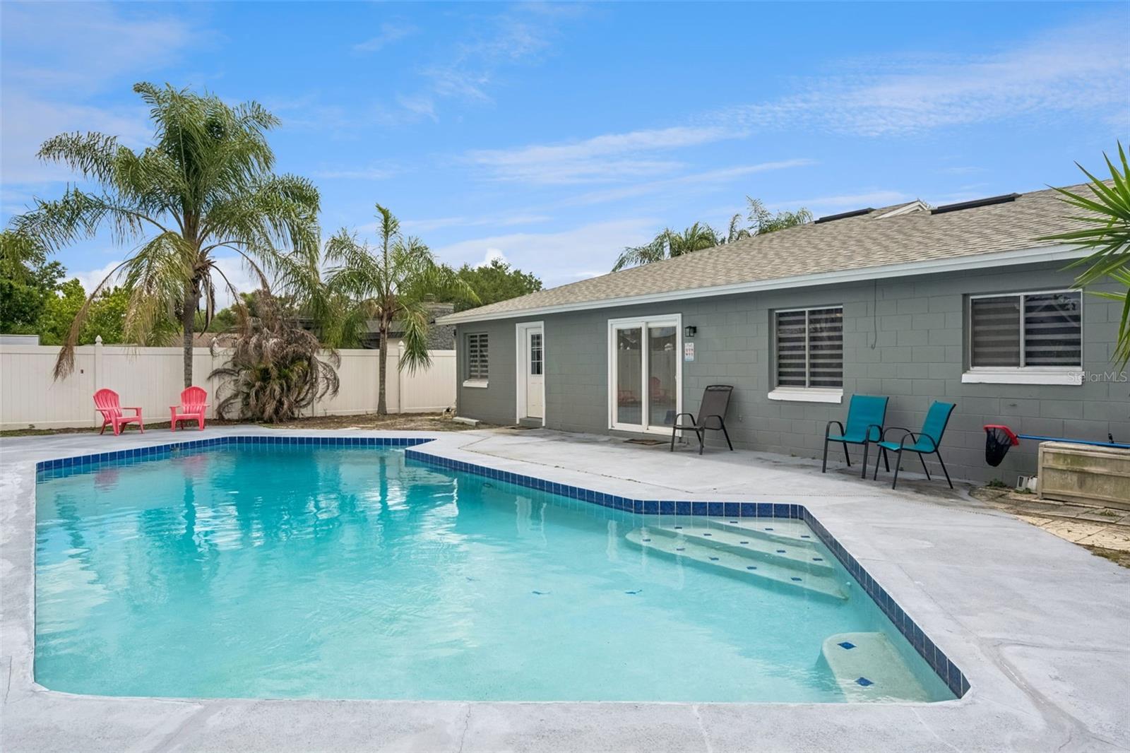 8453 MATTITUCK CIR, ORLANDO, FL, 32829