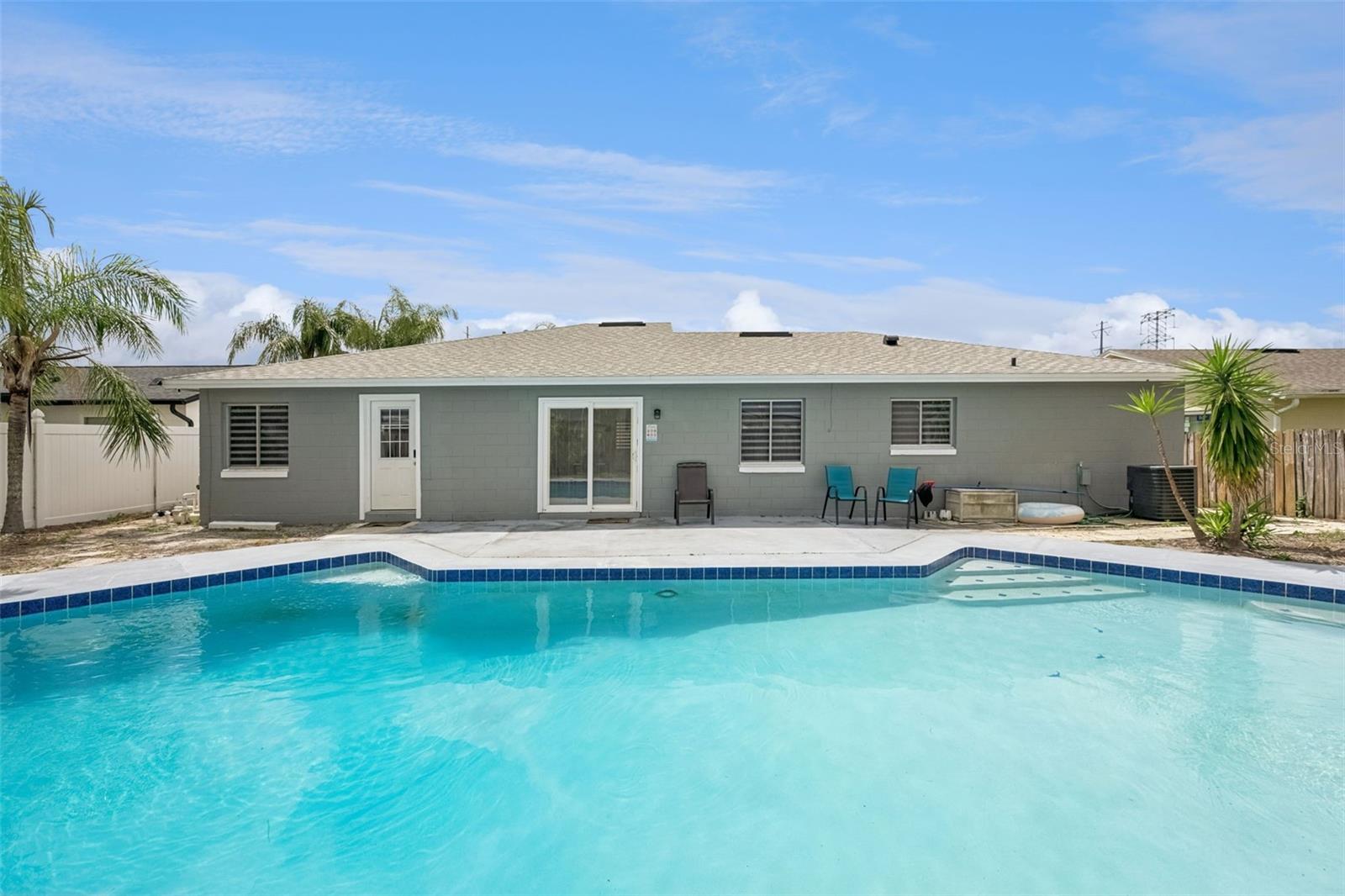 8453 MATTITUCK CIR, ORLANDO, FL, 32829