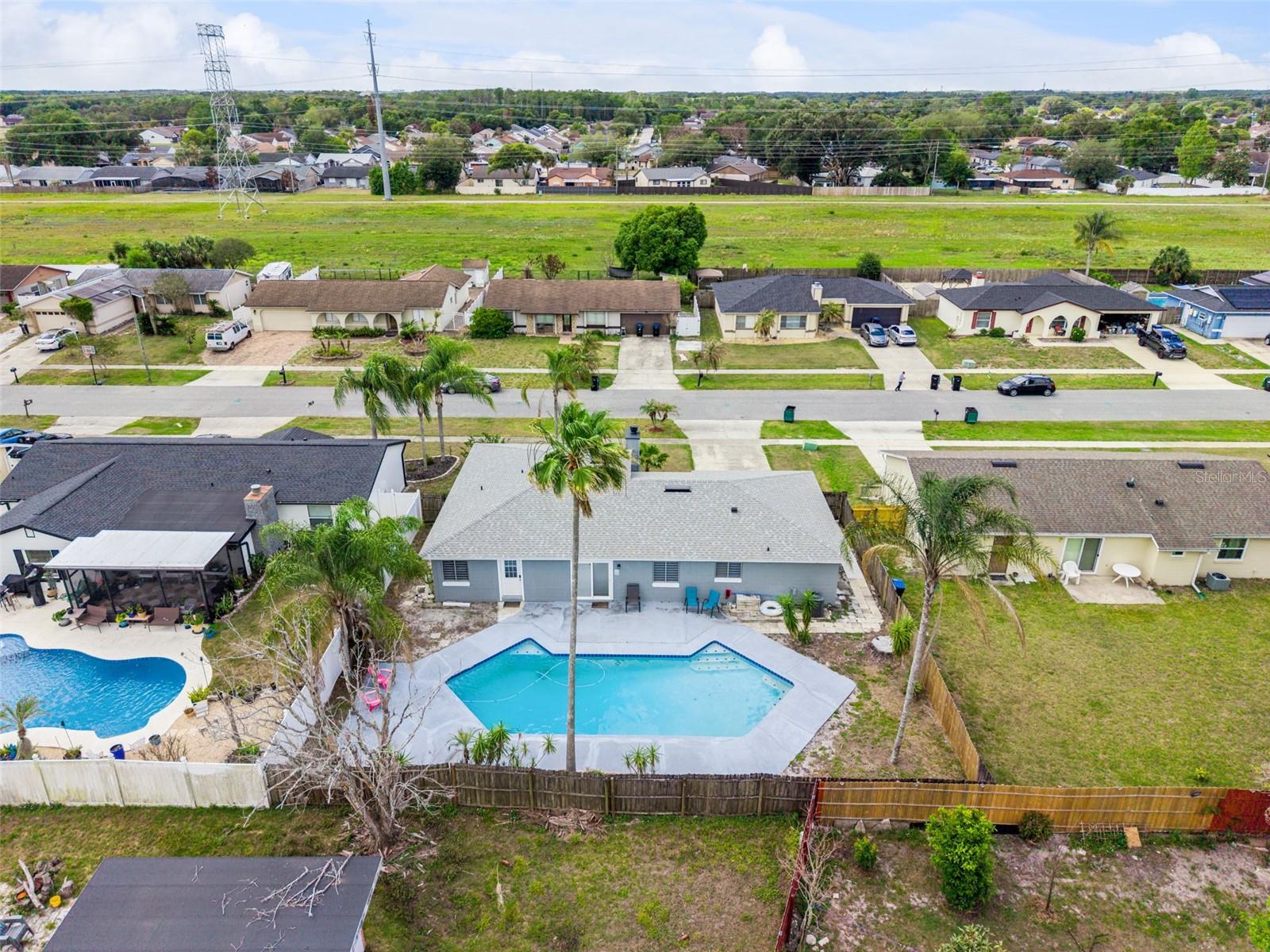 8453 MATTITUCK CIR, ORLANDO, FL, 32829