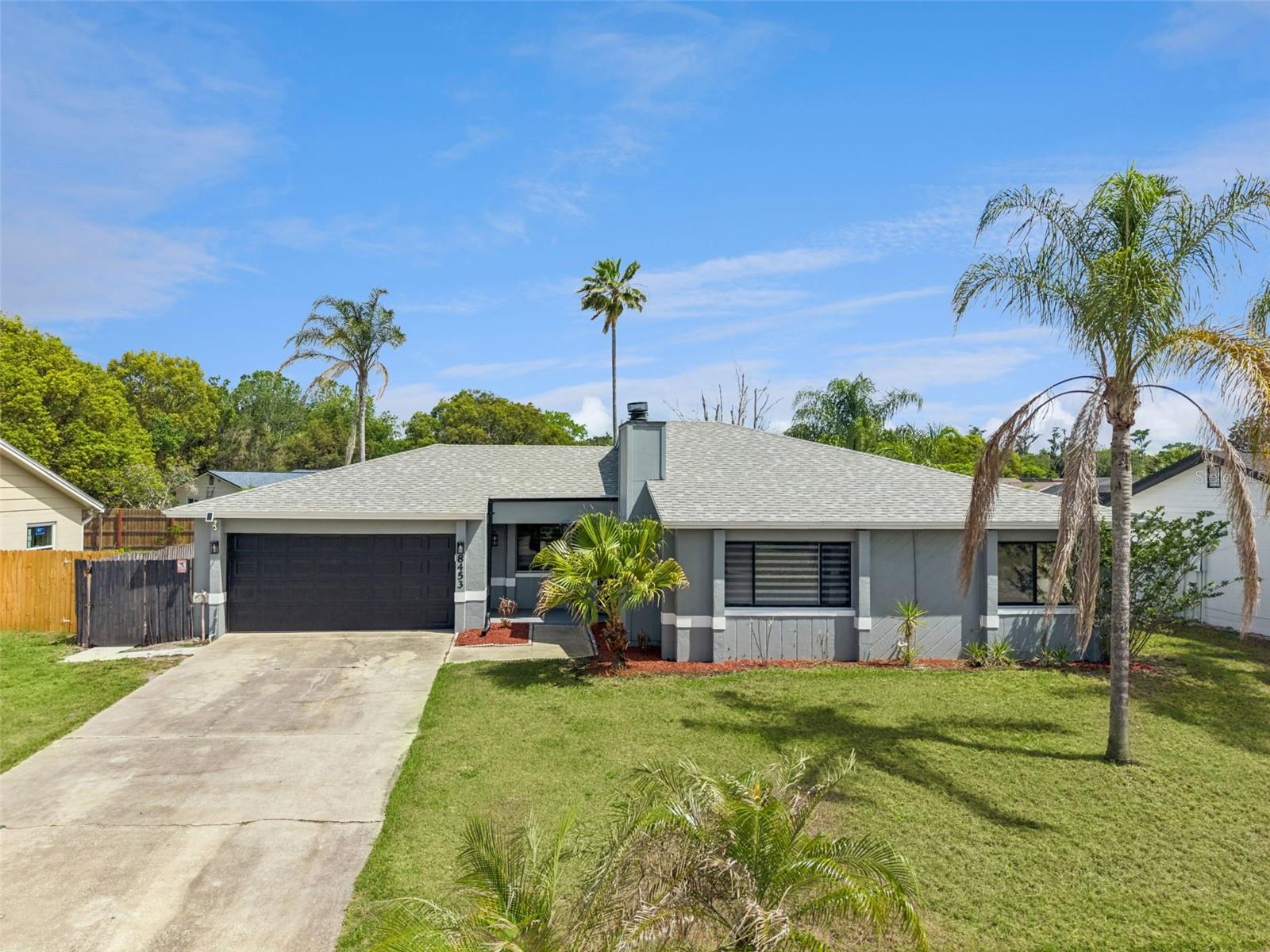 8453 MATTITUCK CIR, ORLANDO, FL, 32829