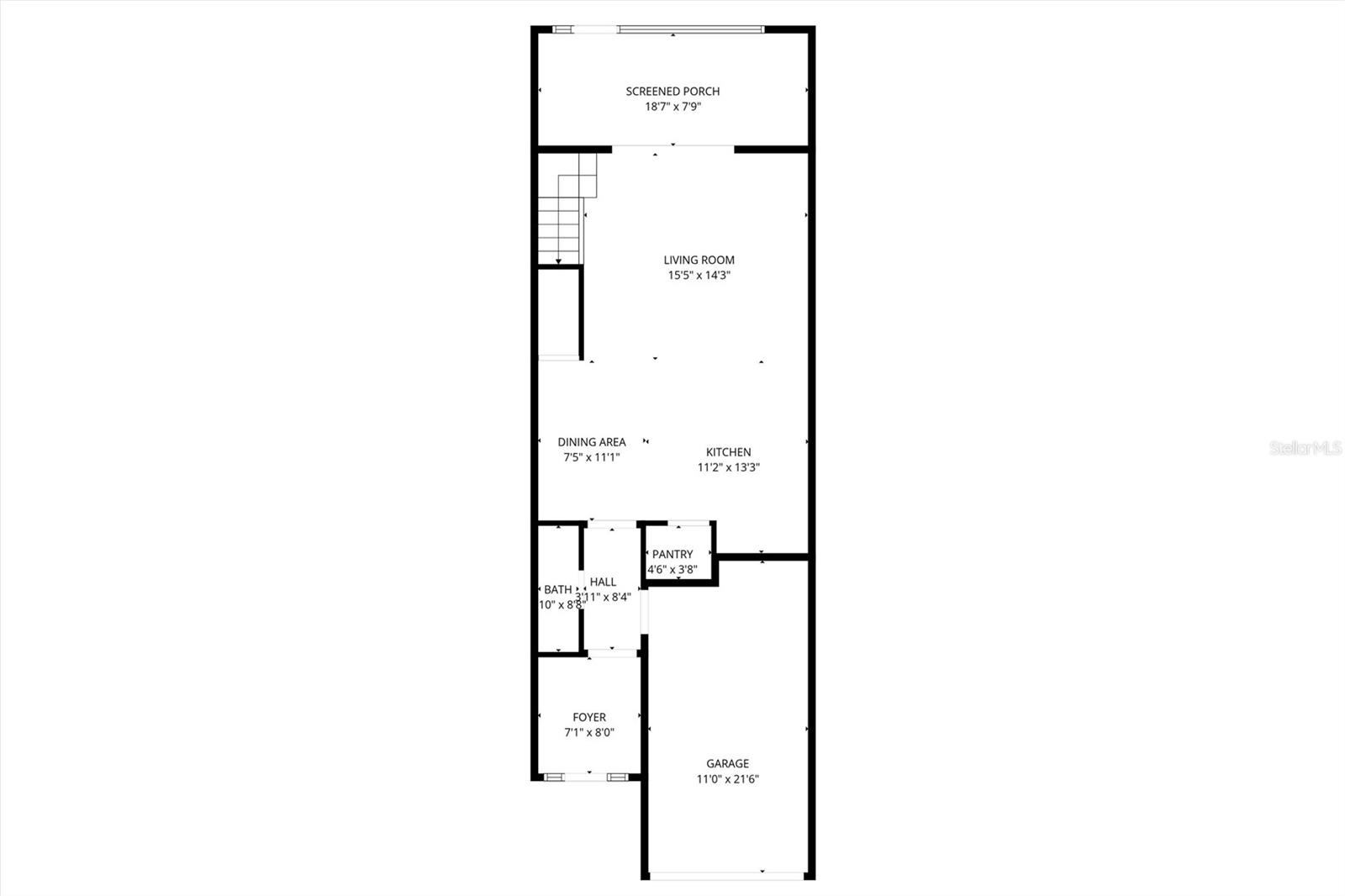 PALMER RANCH PH 1, SARASOTA, FL, 34238