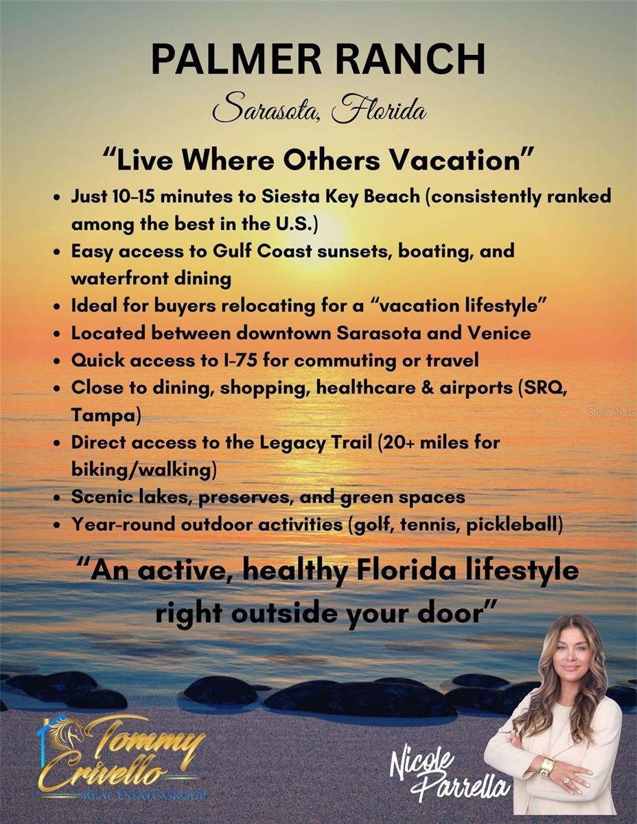 PALMER RANCH PH 1, SARASOTA, FL, 34238