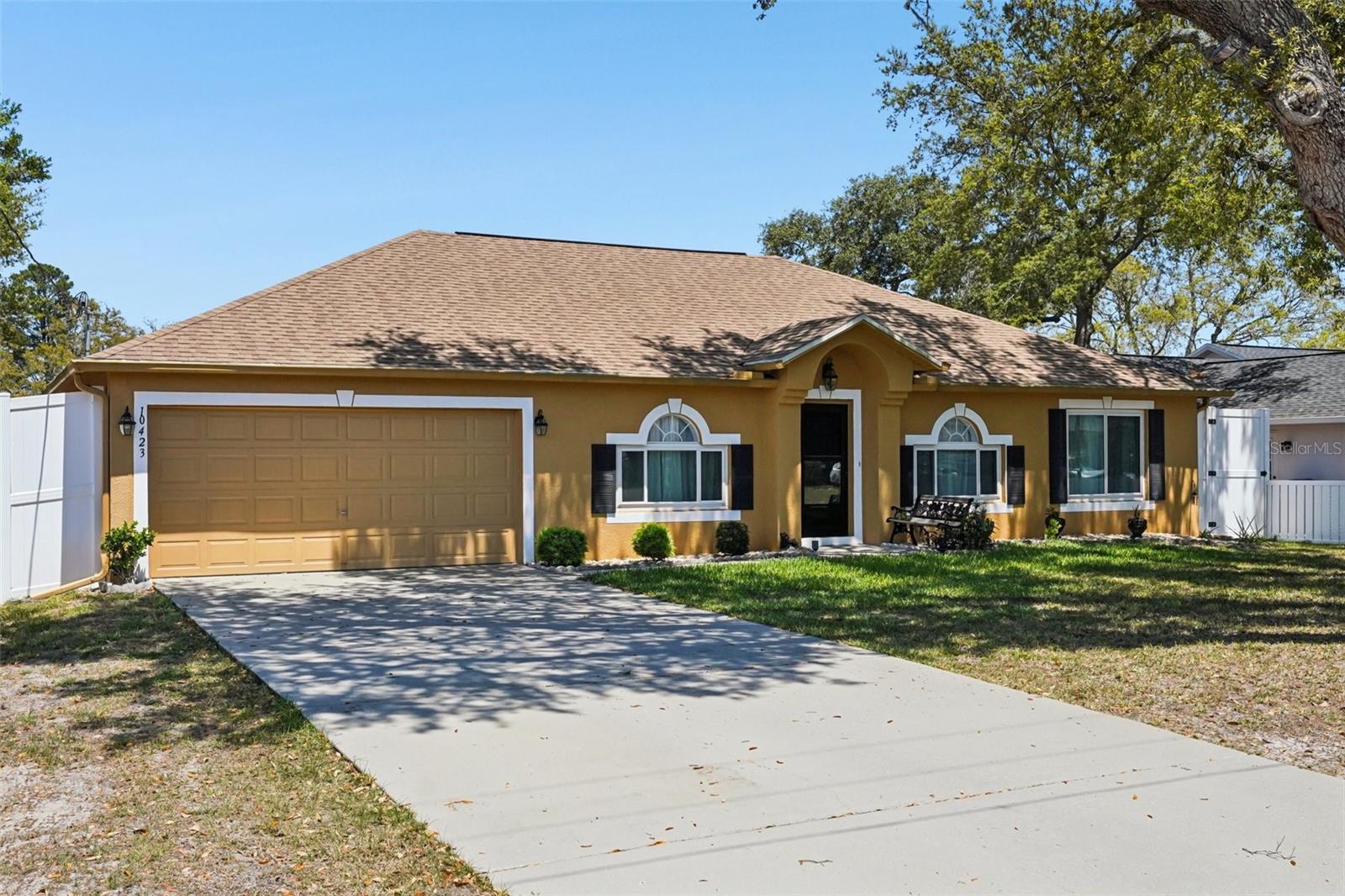 10423 BRADFORD ST, SPRING HILL, FL, 34608