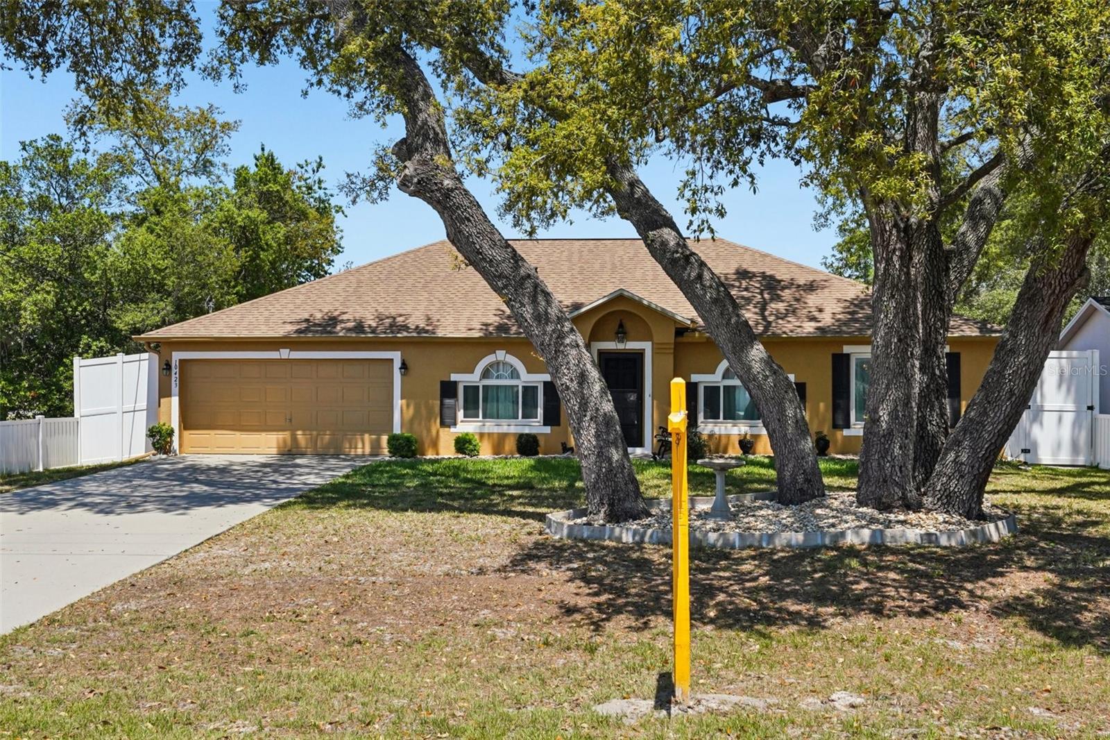 10423 BRADFORD ST, SPRING HILL, FL, 34608