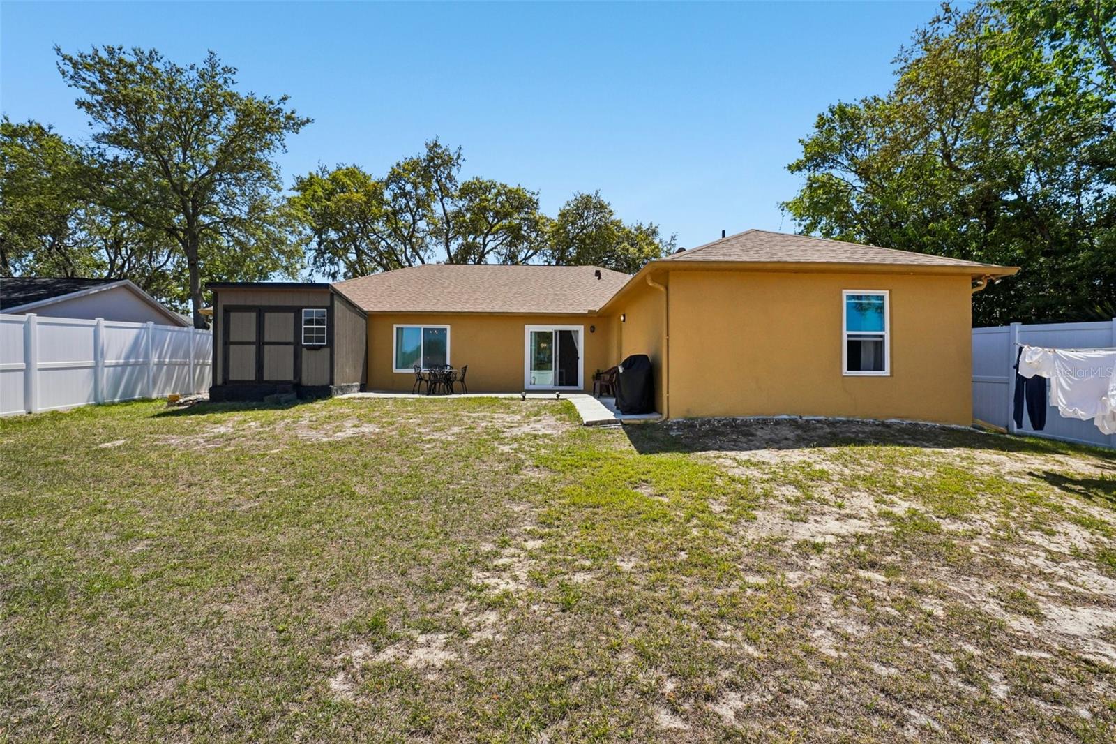 10423 BRADFORD ST, SPRING HILL, FL, 34608
