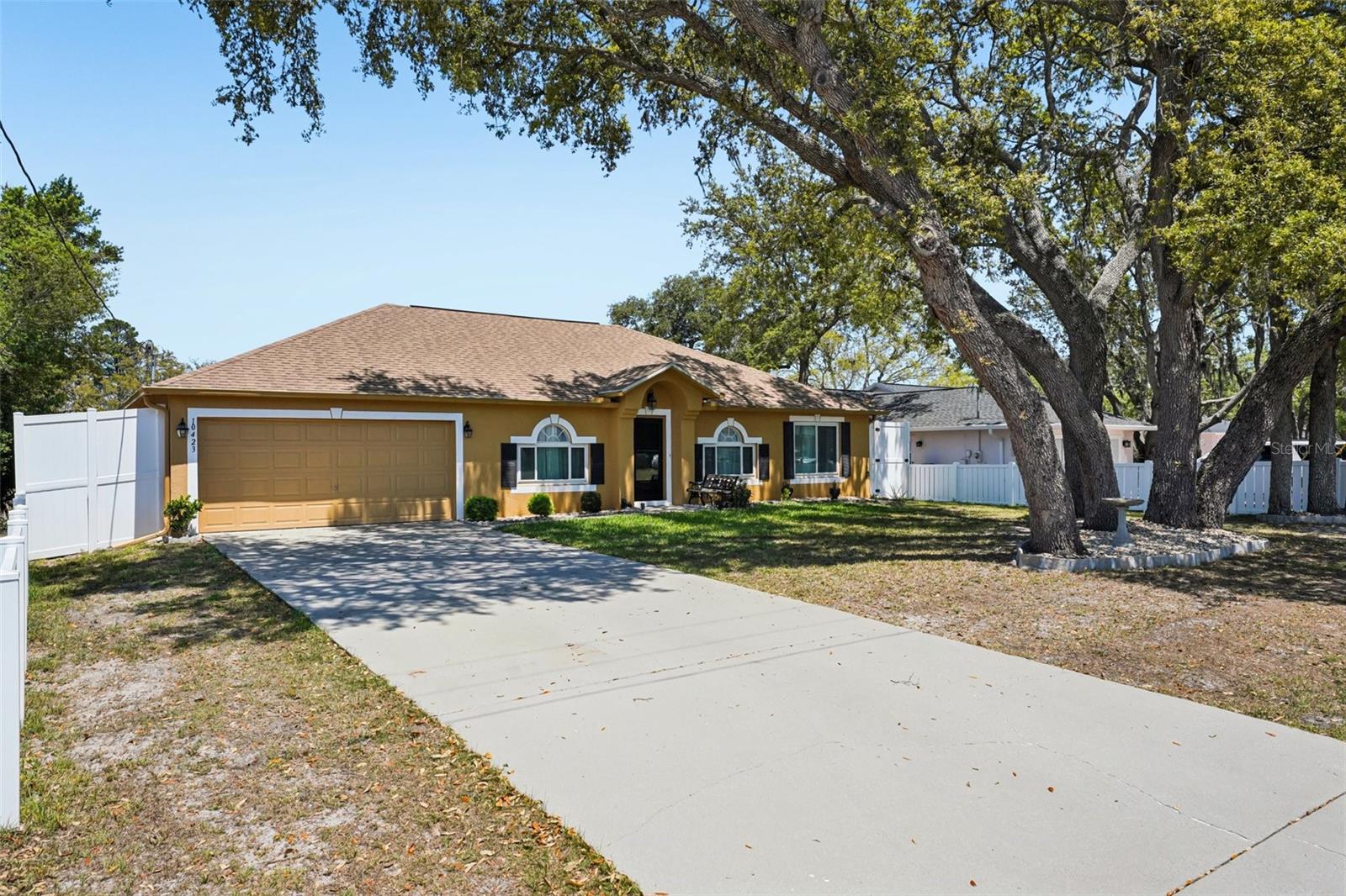 10423 BRADFORD ST, SPRING HILL, FL, 34608