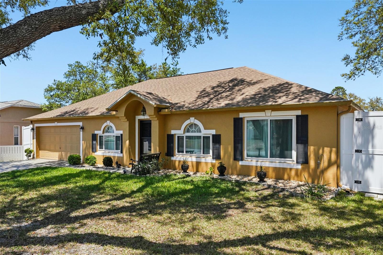 10423 BRADFORD ST, SPRING HILL, FL, 34608