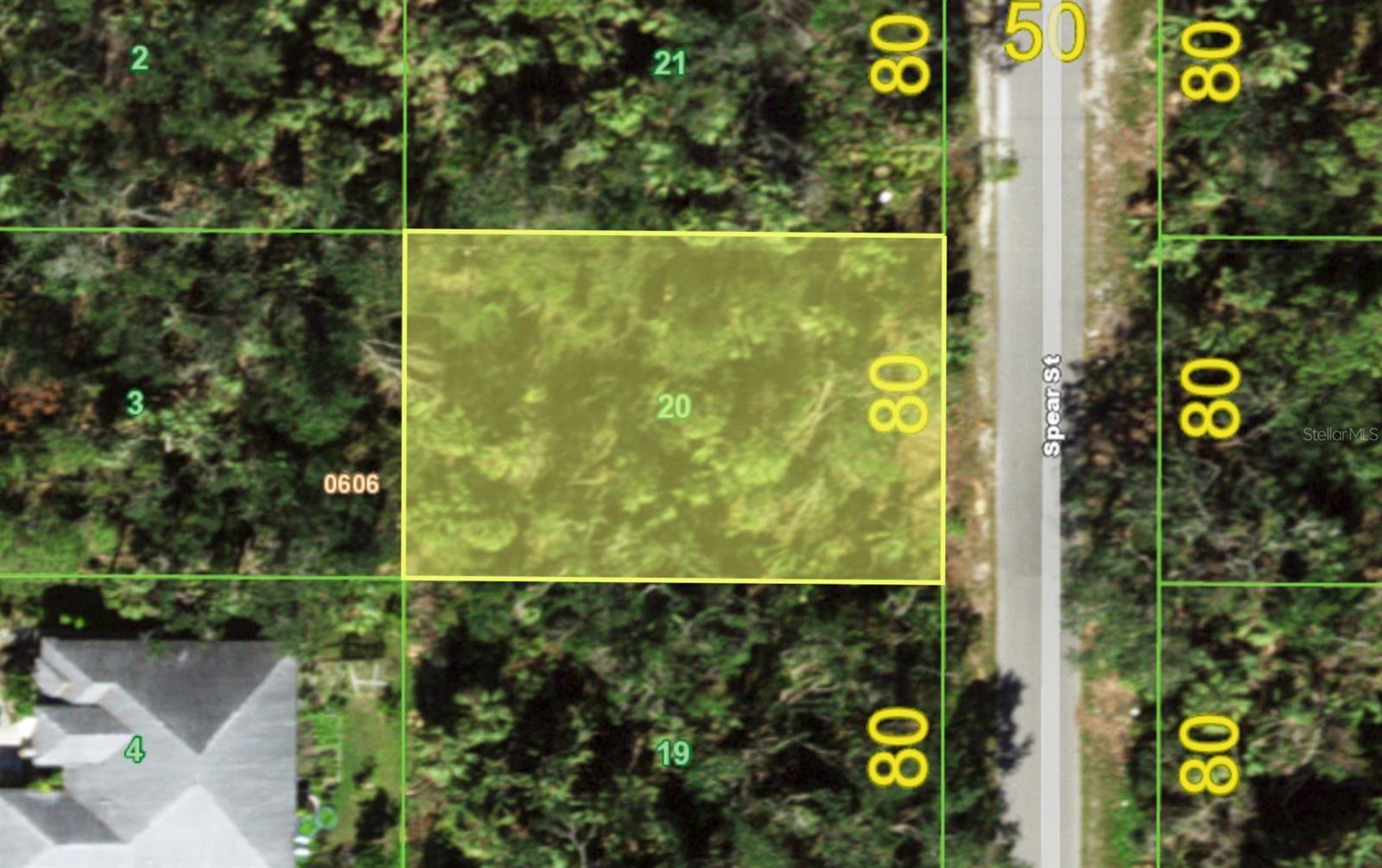 2015 SPEAR ST, PORT CHARLOTTE, FL, 33948