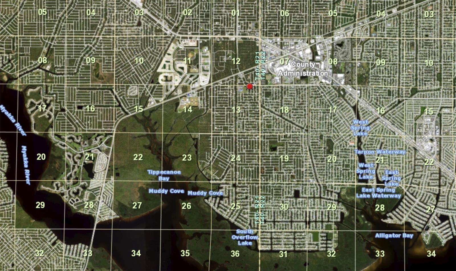 2015 SPEAR ST, PORT CHARLOTTE, FL, 33948