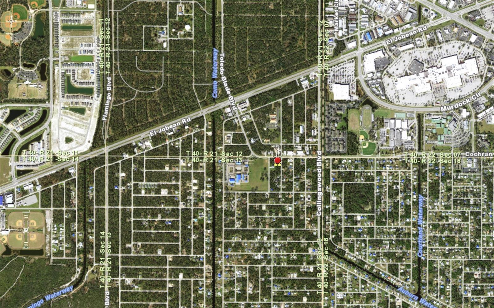 2015 SPEAR ST, PORT CHARLOTTE, FL, 33948