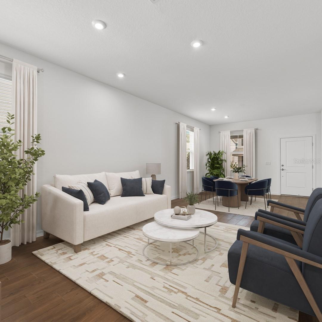 4712 INNER WORLD LN, WESLEY CHAPEL, FL, 33543