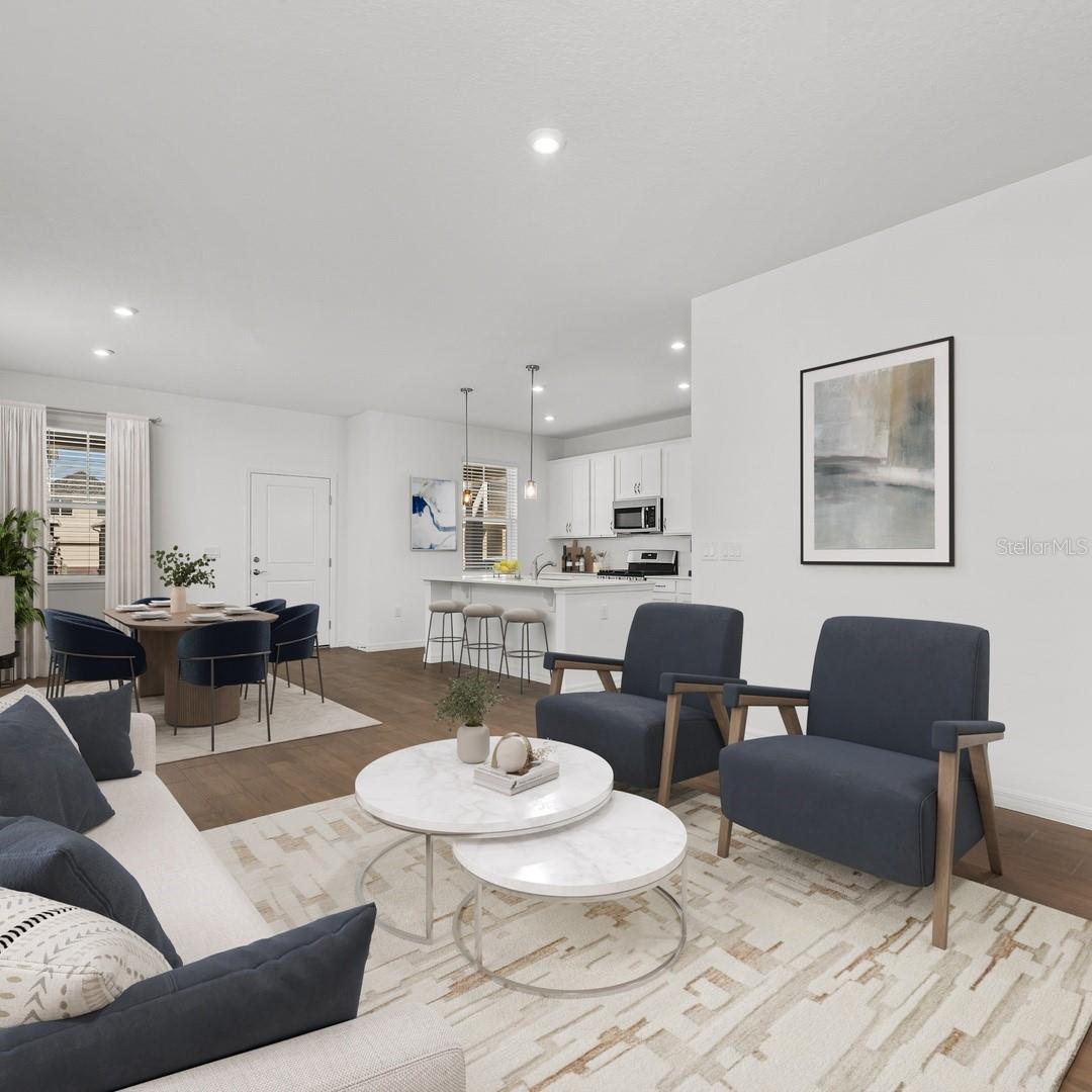 4712 INNER WORLD LN, WESLEY CHAPEL, FL, 33543