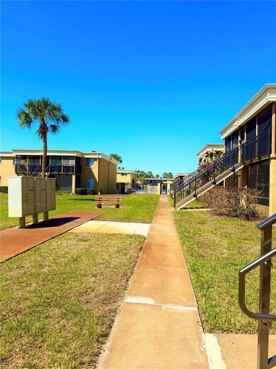 1000 LAKE OF THE WOODS BLVD #101B, CASSELBERRY, FL, 32730