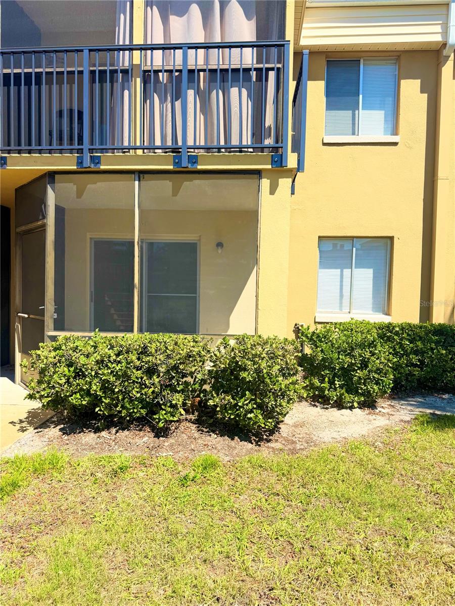 1000 LAKE OF THE WOODS BLVD #101B, CASSELBERRY, FL, 32730
