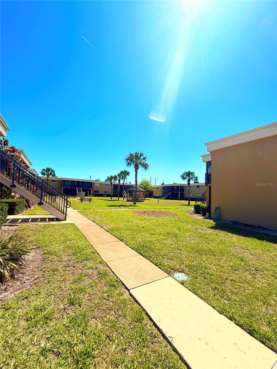 1000 LAKE OF THE WOODS BLVD #101B, CASSELBERRY, FL, 32730