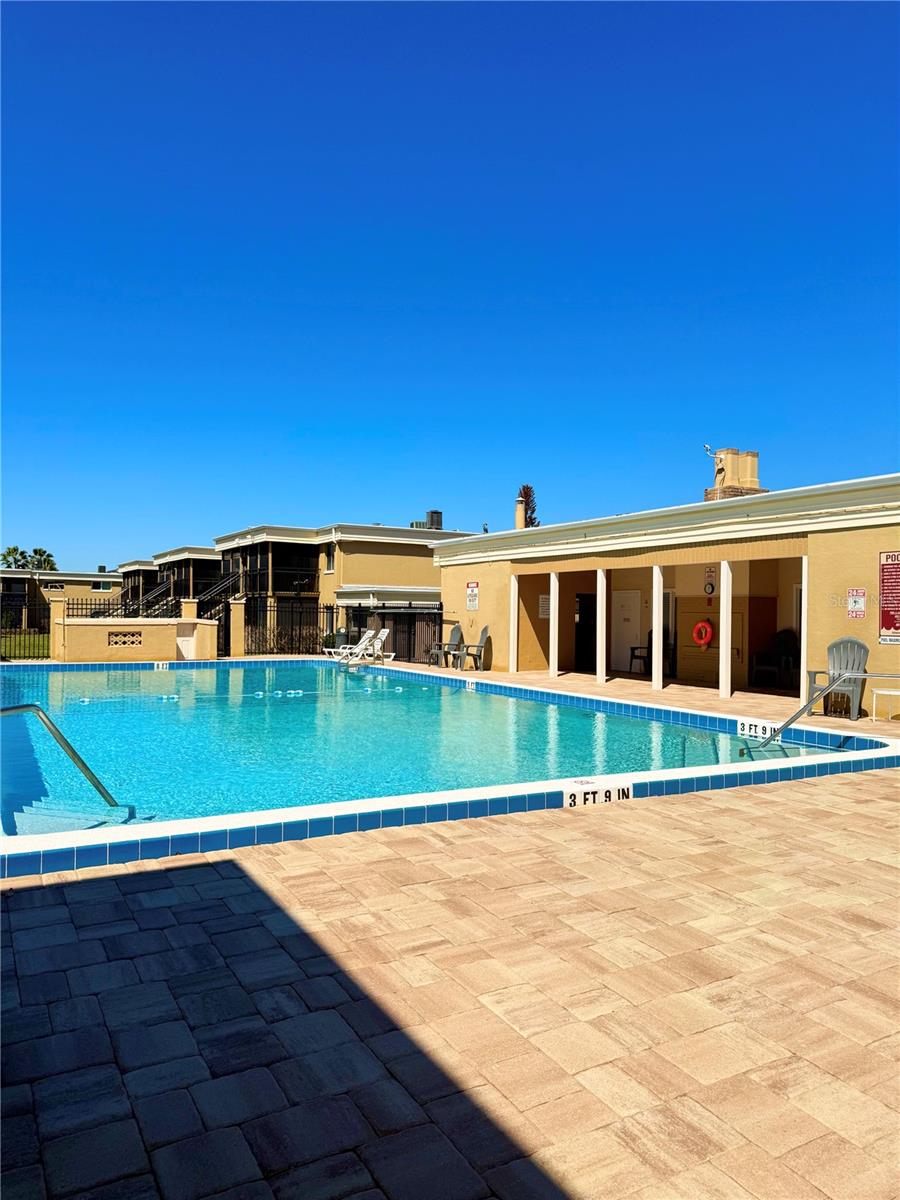 1000 LAKE OF THE WOODS BLVD #101B, CASSELBERRY, FL, 32730