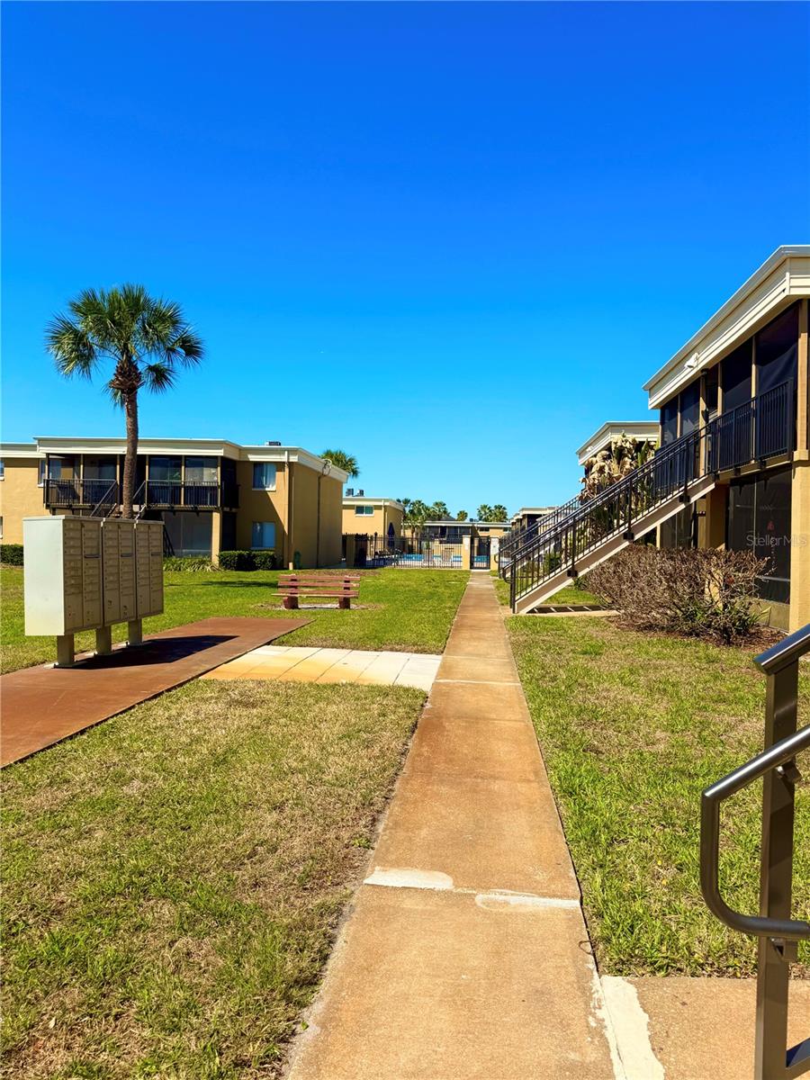 1000 LAKE OF THE WOODS BLVD #101B, CASSELBERRY, FL, 32730