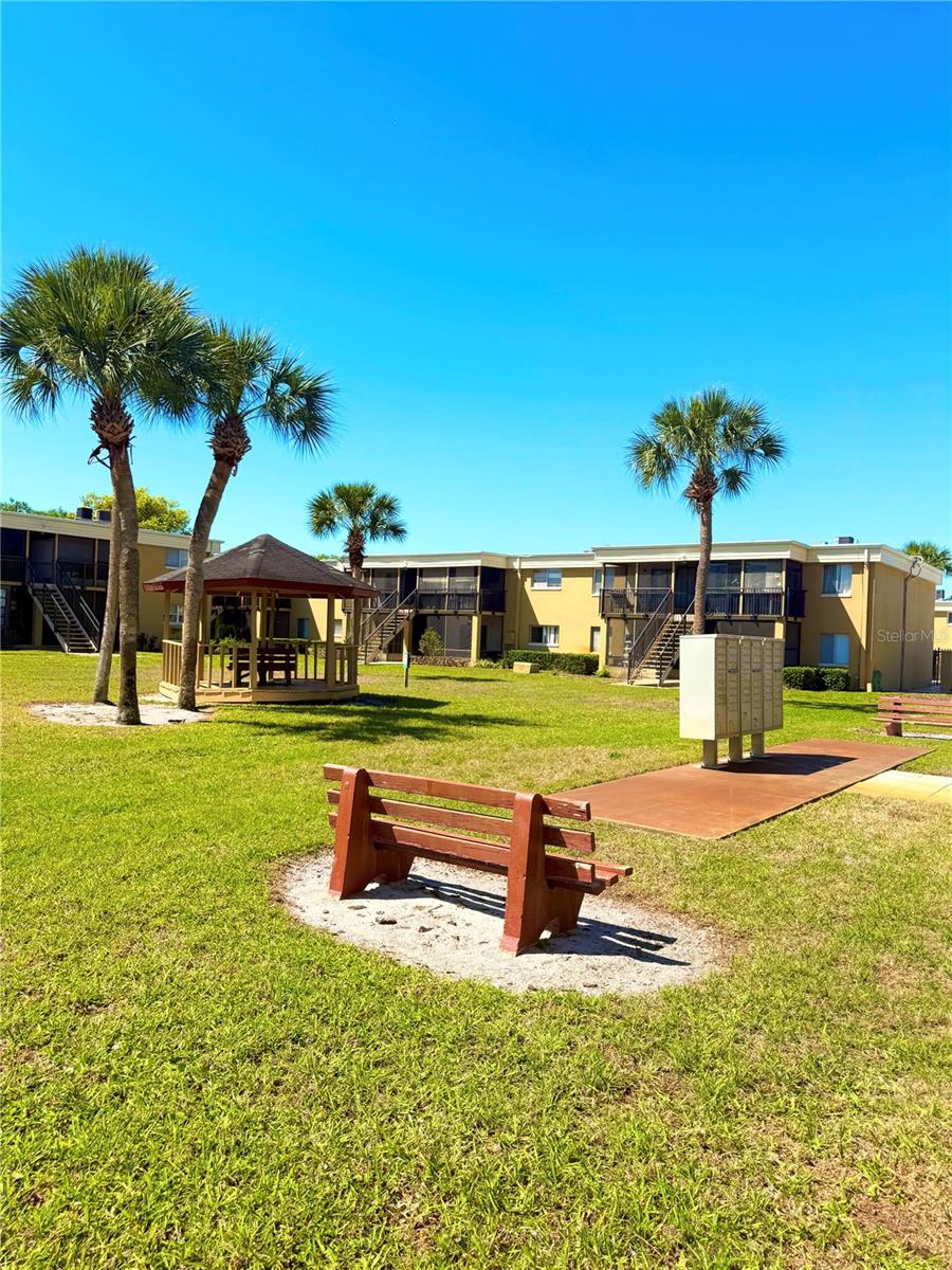 1000 LAKE OF THE WOODS BLVD #101B, CASSELBERRY, FL, 32730