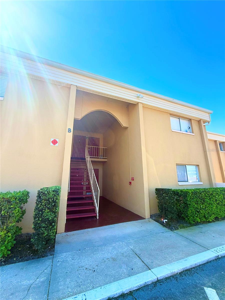 1000 LAKE OF THE WOODS BLVD #101B, CASSELBERRY, FL, 32730