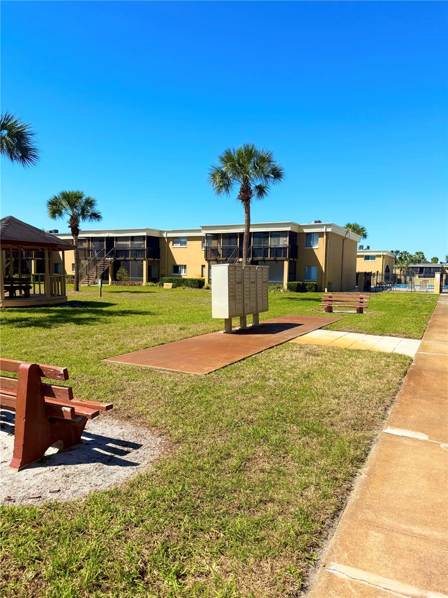 1000 LAKE OF THE WOODS BLVD #101B, CASSELBERRY, FL, 32730