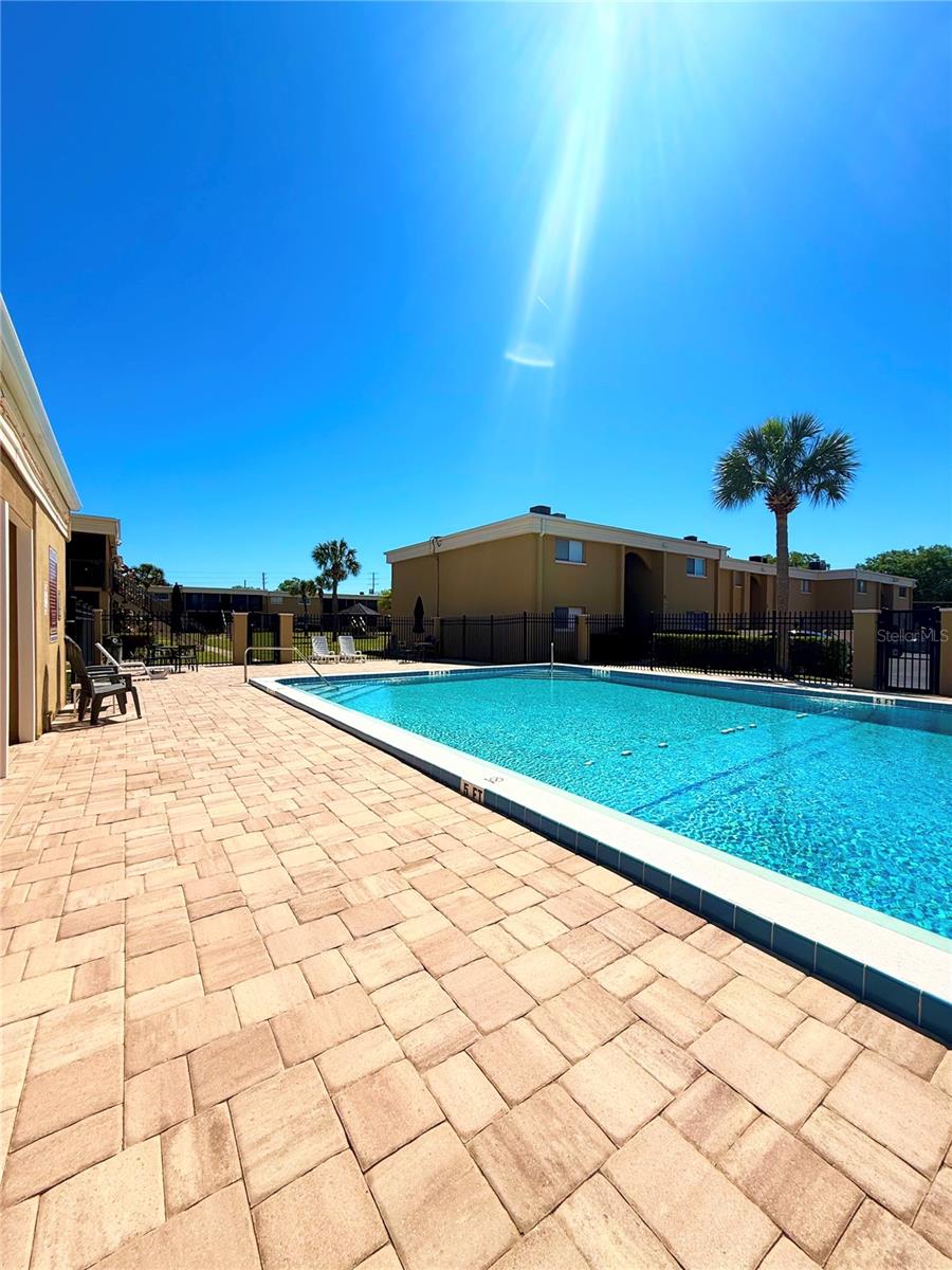 1000 LAKE OF THE WOODS BLVD #101B, CASSELBERRY, FL, 32730