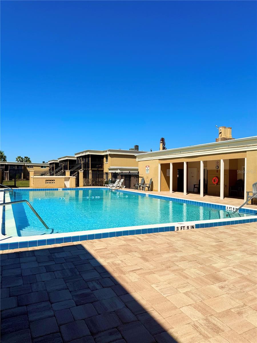 1000 LAKE OF THE WOODS BLVD #101B, CASSELBERRY, FL, 32730