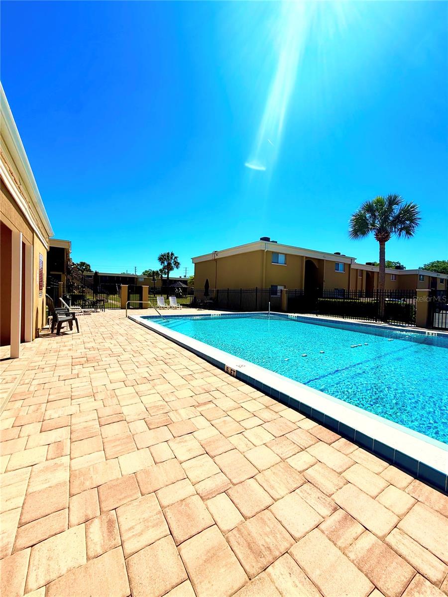 1000 LAKE OF THE WOODS BLVD #101B, CASSELBERRY, FL, 32730