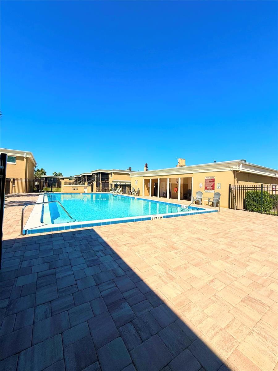 1000 LAKE OF THE WOODS BLVD #101B, CASSELBERRY, FL, 32730