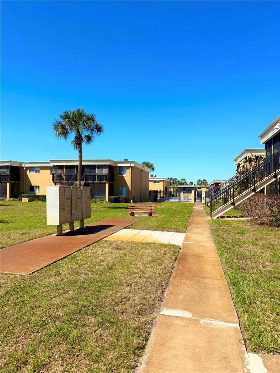 1000 LAKE OF THE WOODS BLVD #101B, CASSELBERRY, FL, 32730