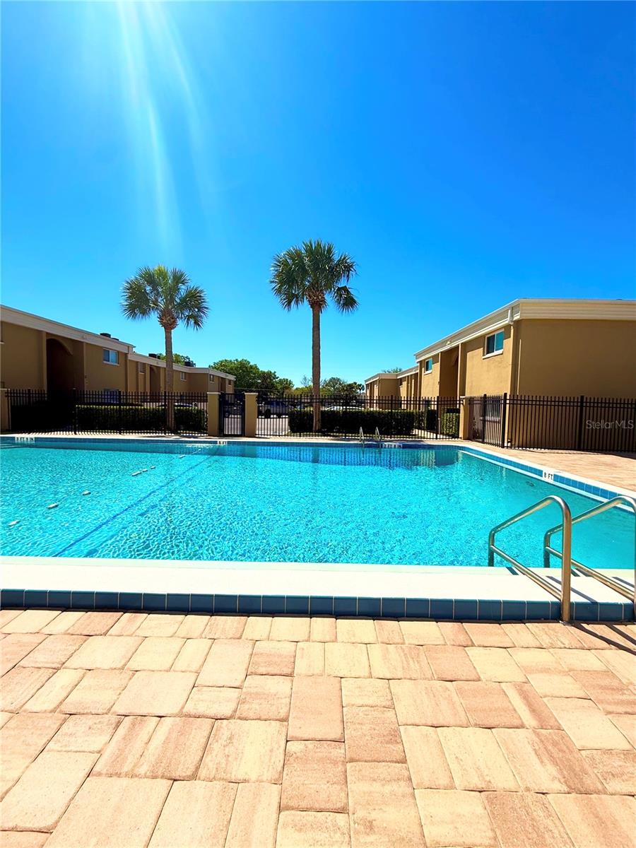 1000 LAKE OF THE WOODS BLVD #101B, CASSELBERRY, FL, 32730