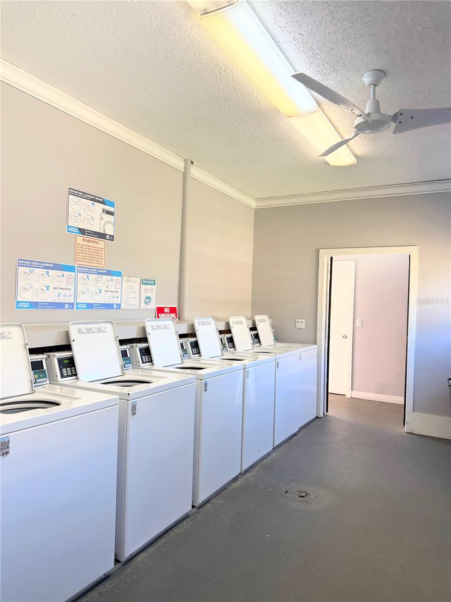 1000 LAKE OF THE WOODS BLVD #101B, CASSELBERRY, FL, 32730