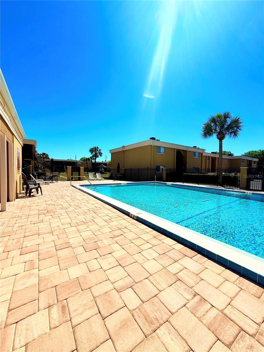 1000 LAKE OF THE WOODS BLVD #101B, CASSELBERRY, FL, 32730