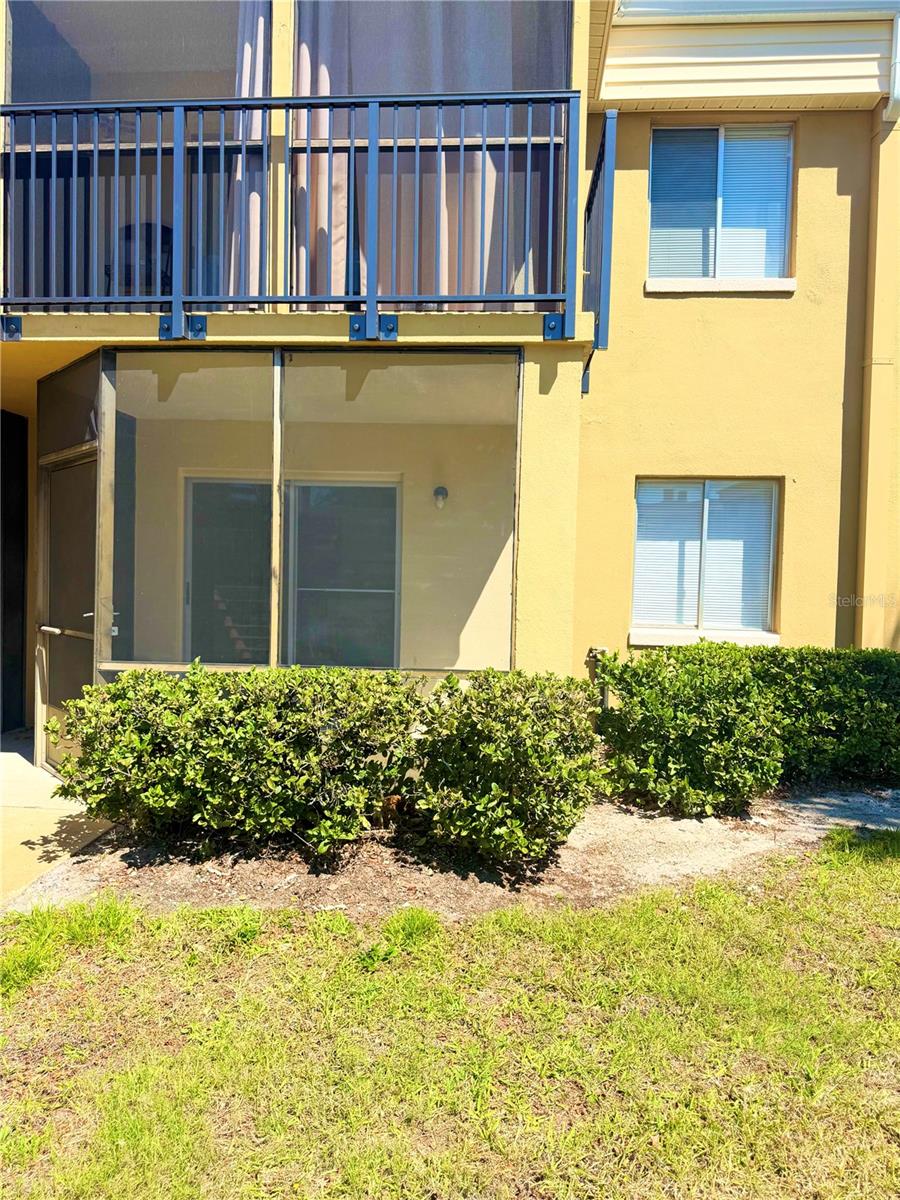 1000 LAKE OF THE WOODS BLVD #101B, CASSELBERRY, FL, 32730