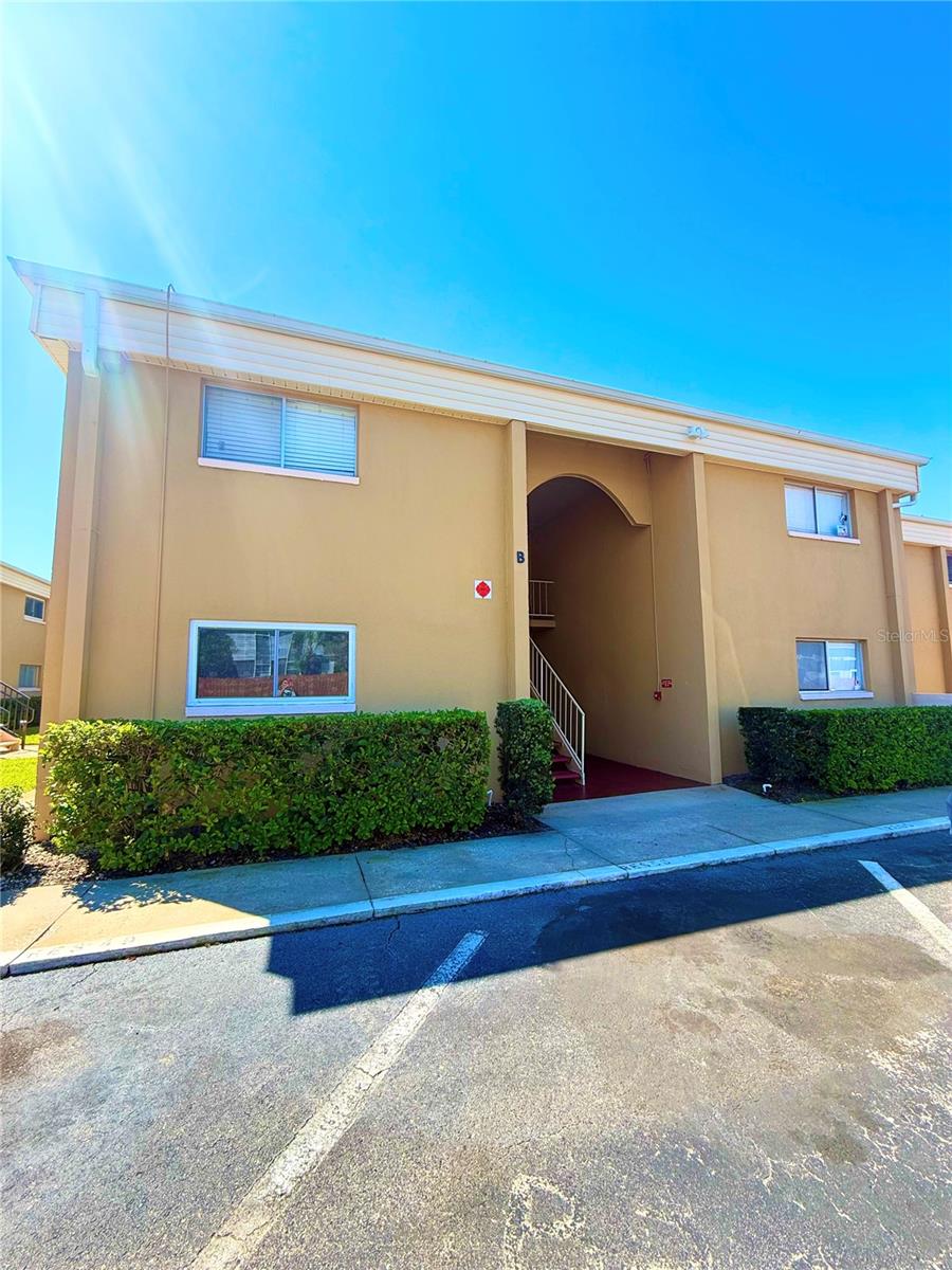 1000 LAKE OF THE WOODS BLVD #101B, CASSELBERRY, FL, 32730