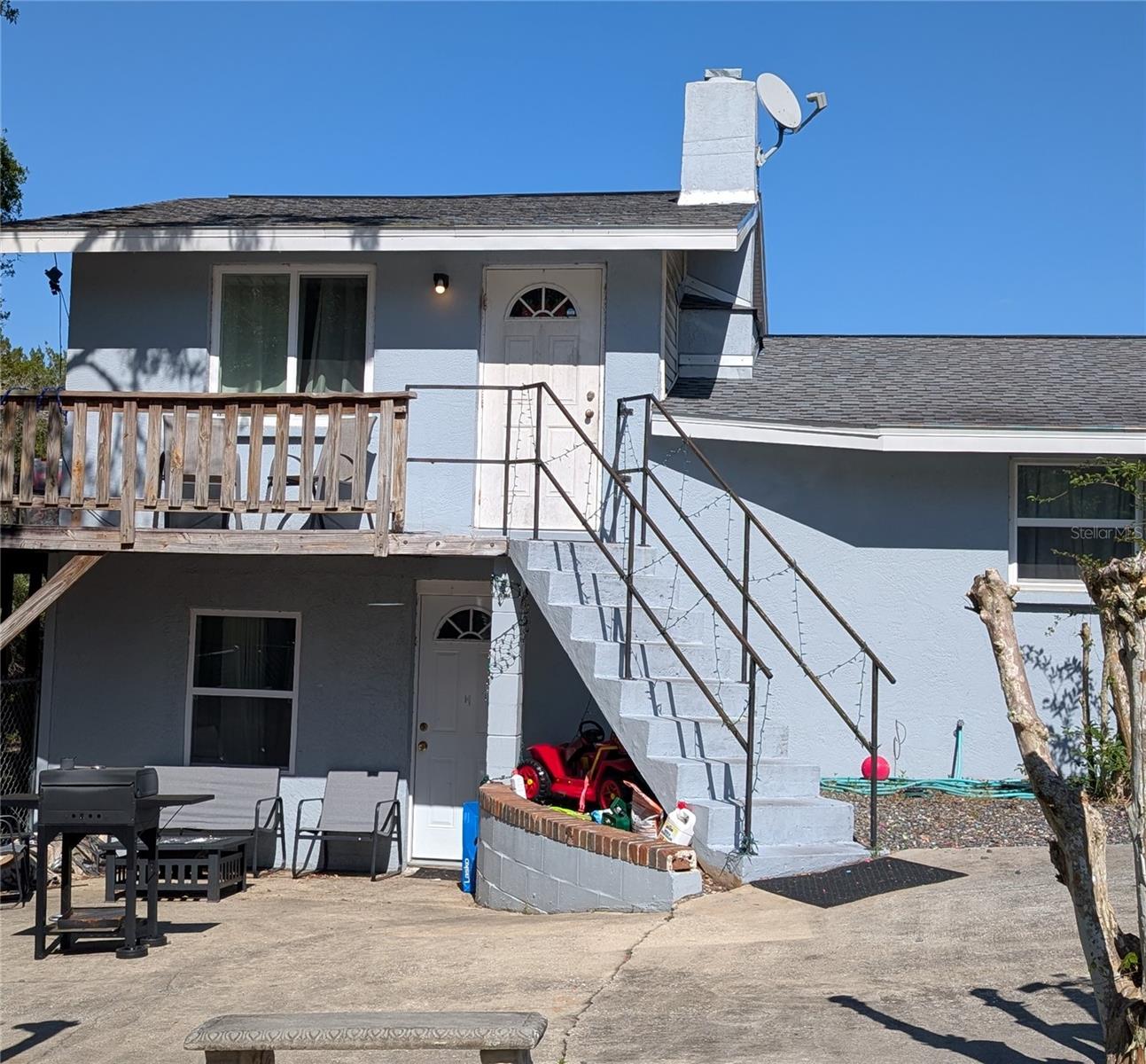 3585 W HILLTOP LN, DUNNELLON, FL, 34433