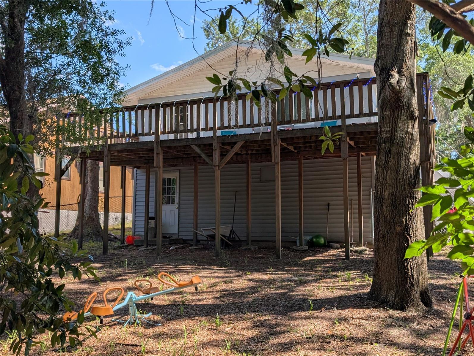 3585 W HILLTOP LN, DUNNELLON, FL, 34433