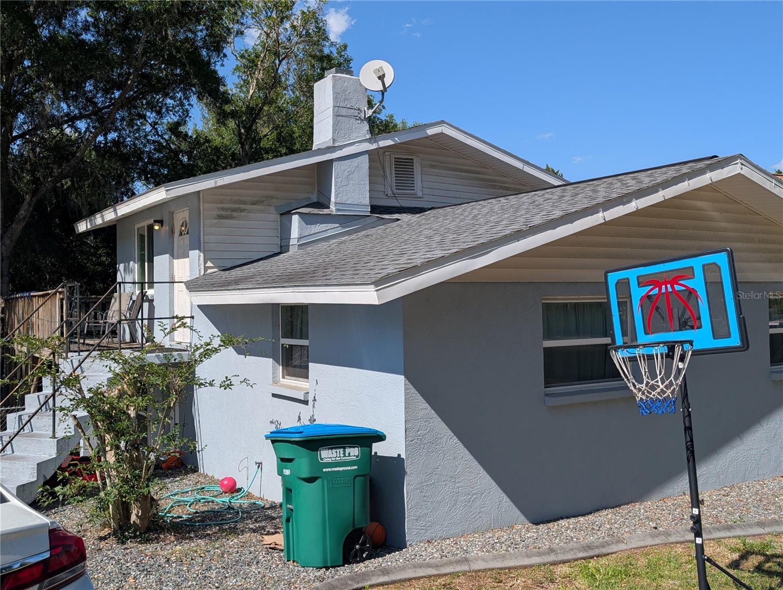 3585 W HILLTOP LN, DUNNELLON, FL, 34433