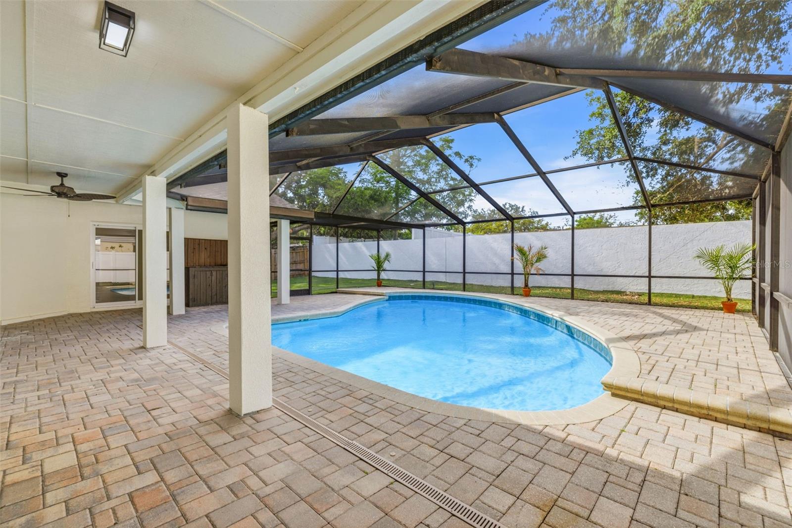 12929 RAIN FOREST ST, TEMPLE TERRACE, FL, 33617