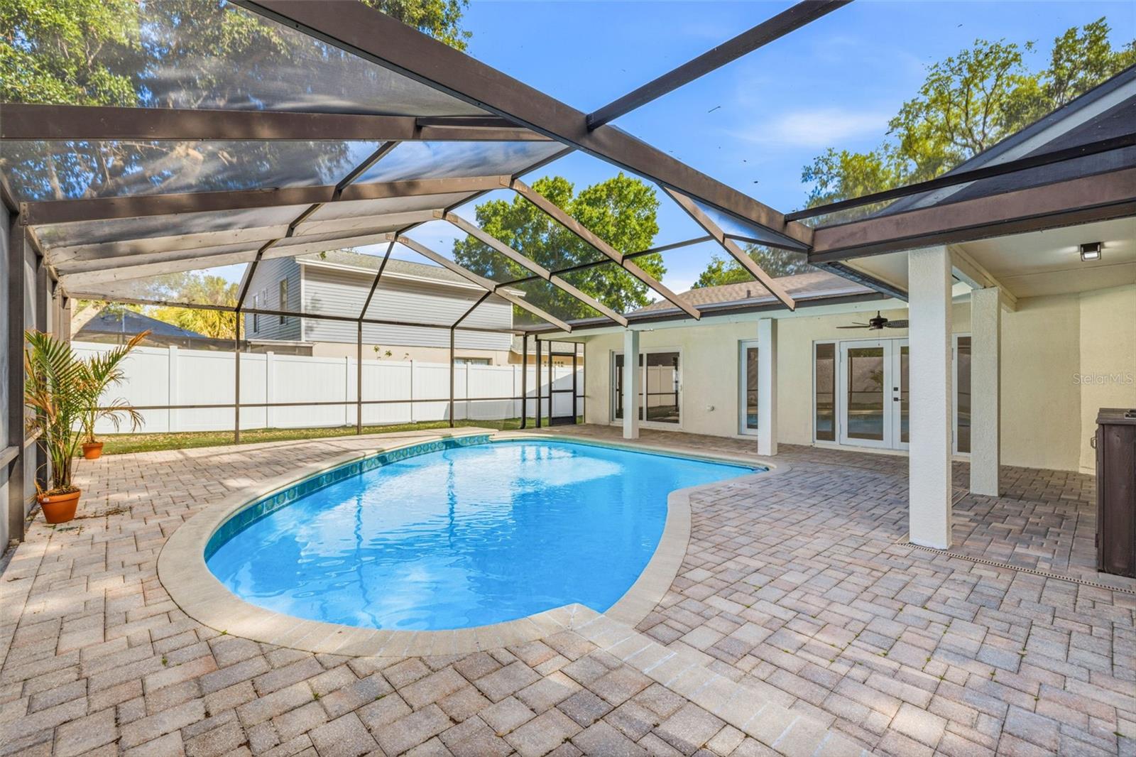 12929 RAIN FOREST ST, TEMPLE TERRACE, FL, 33617