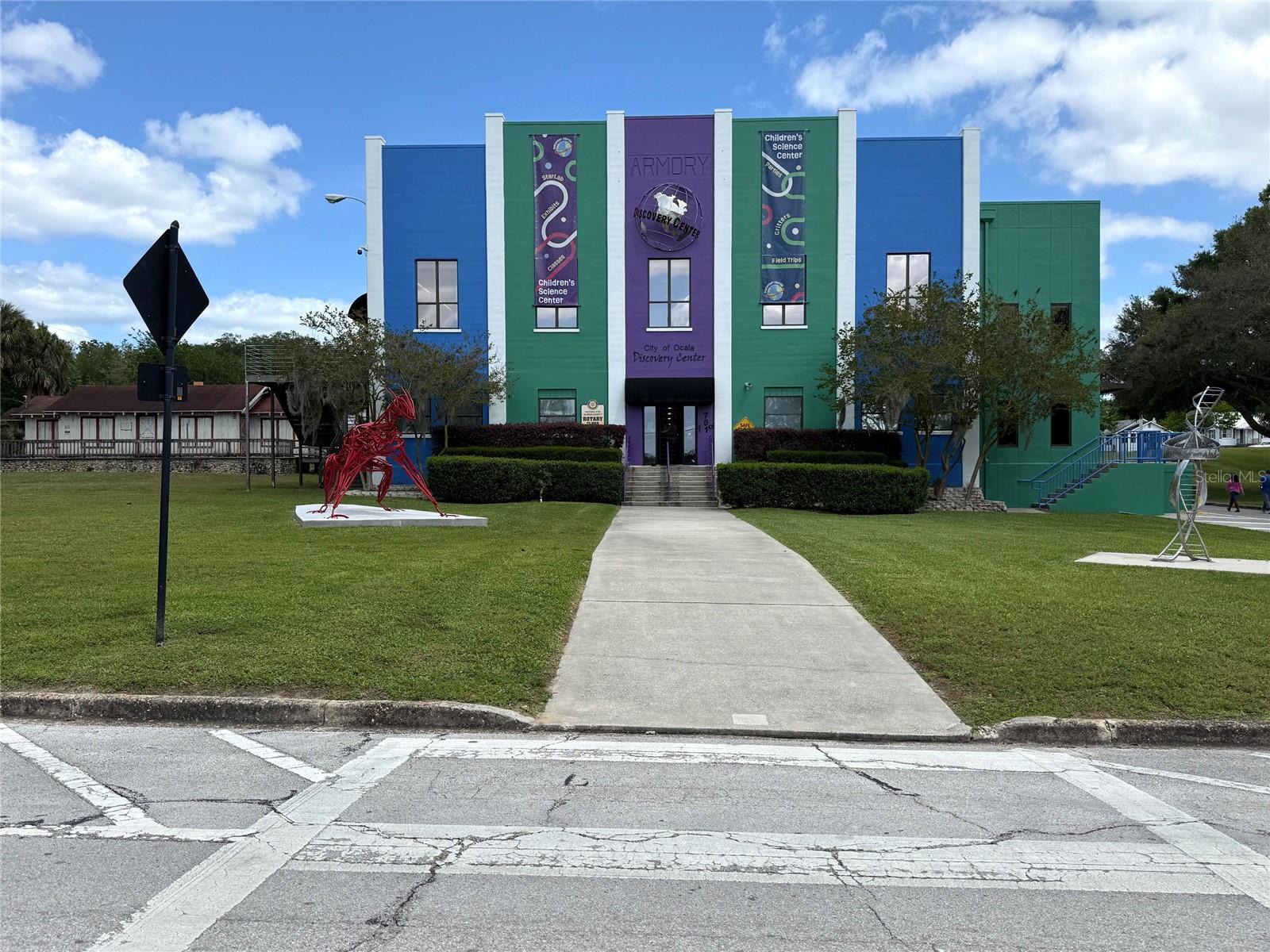 1044 NE 24TH ST, OCALA, FL, 34470