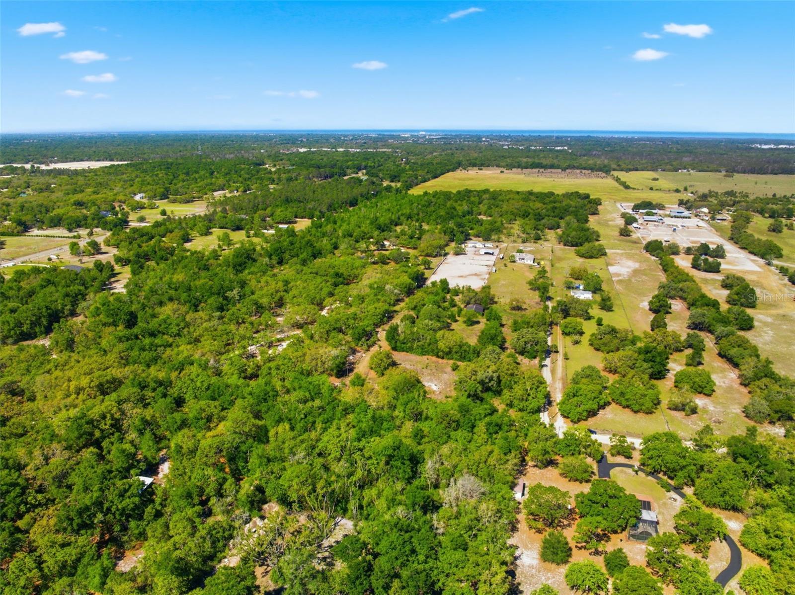 COYOTE RD, HUDSON, FL, 34669