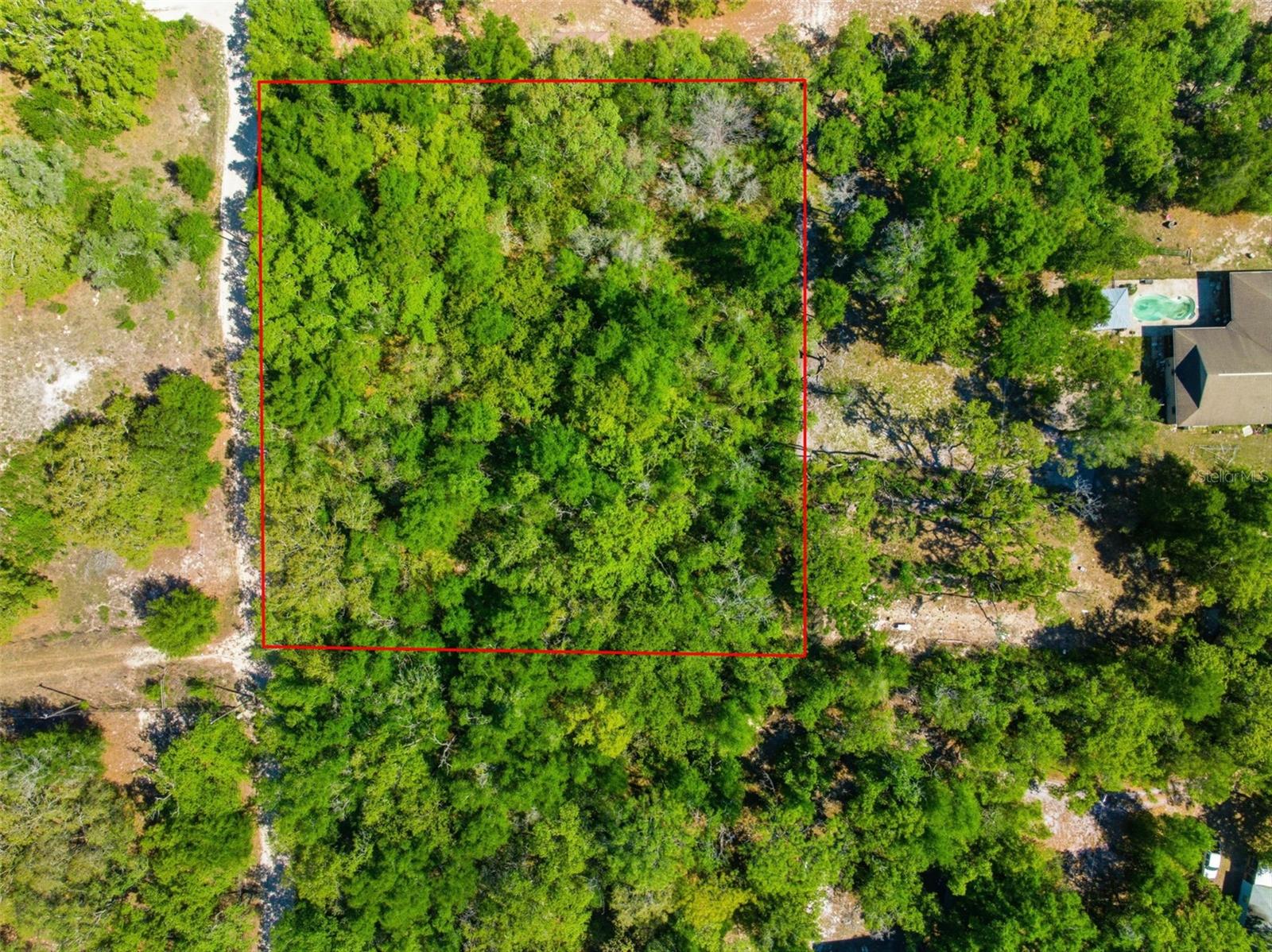 COYOTE RD, HUDSON, FL, 34669